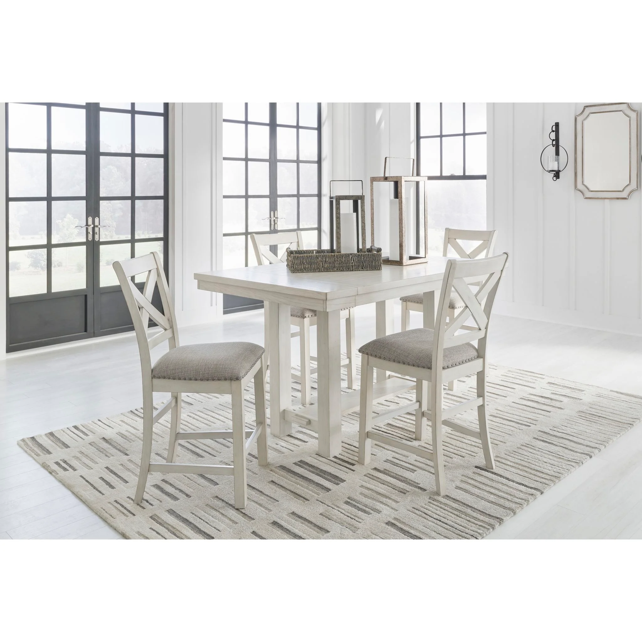 Robbinsdale Counter Height Stool - Image 9