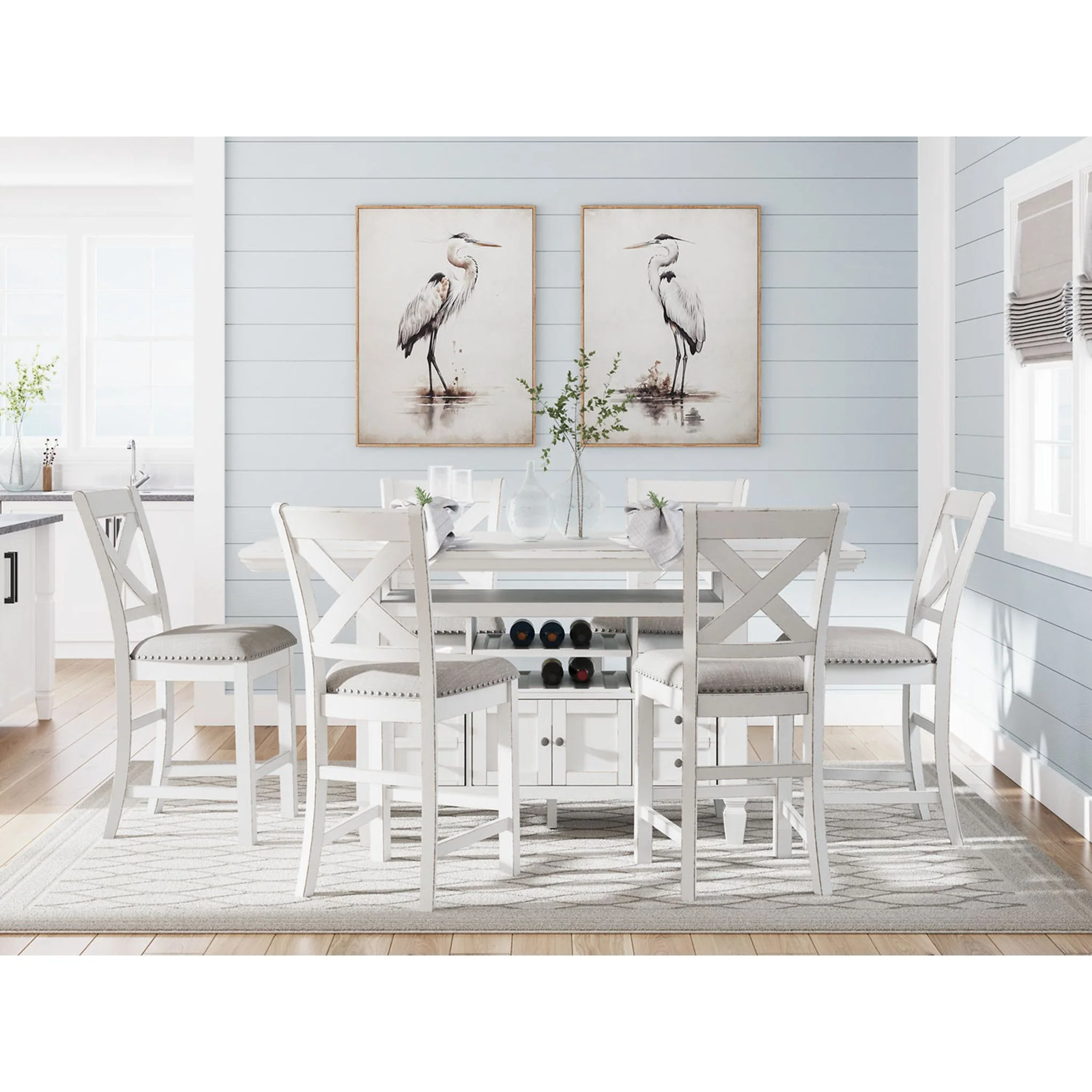 Robbinsdale Counter Height Table - Image 11