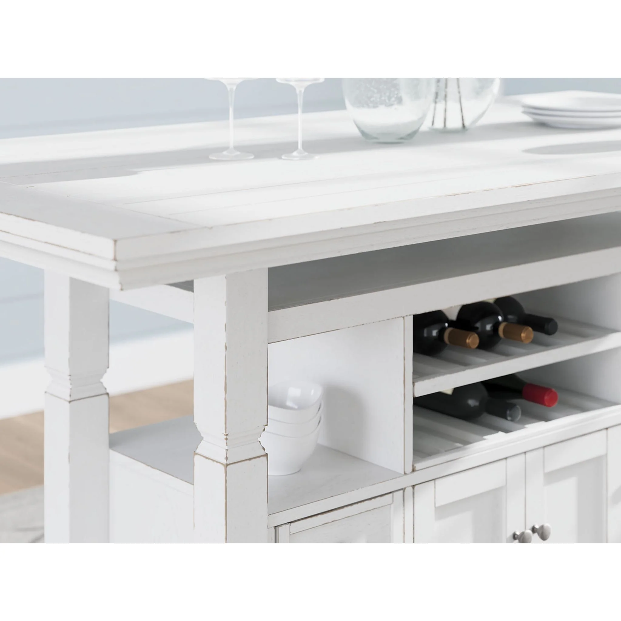 Robbinsdale Counter Height Table - Image 12