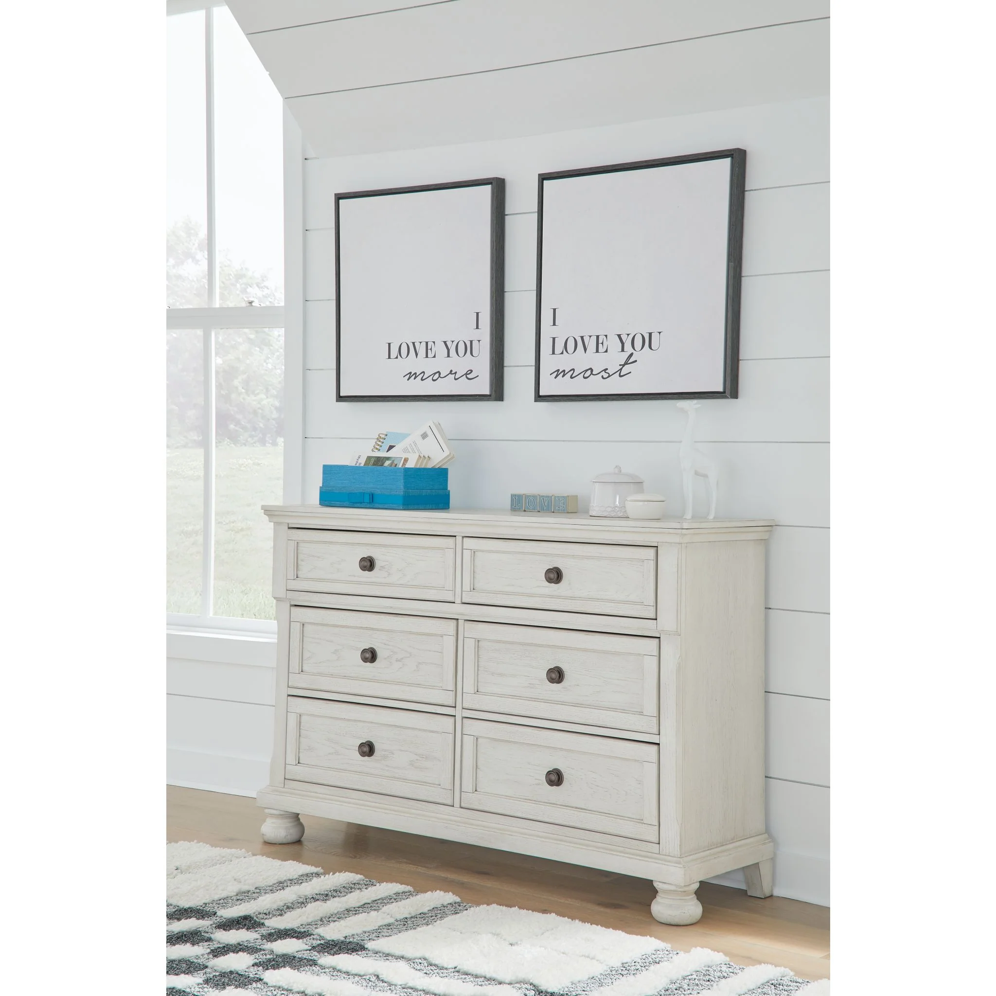 Robbinsdale Dresser - Image 2