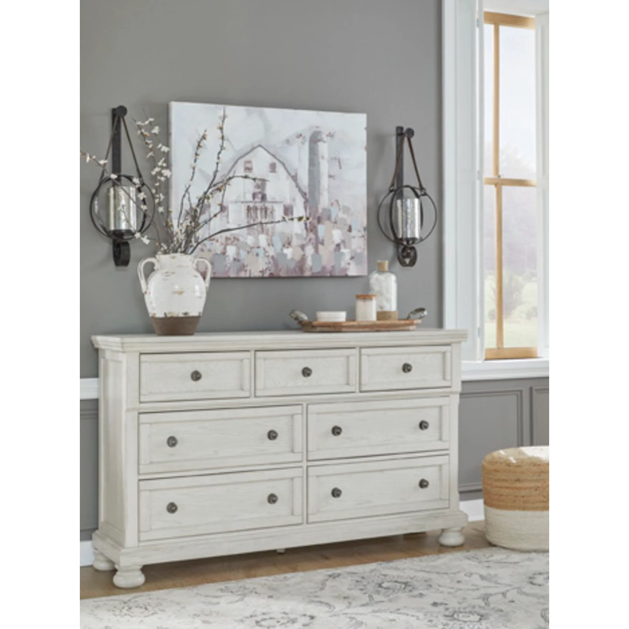 Robbinsdale Dresser - Image 8