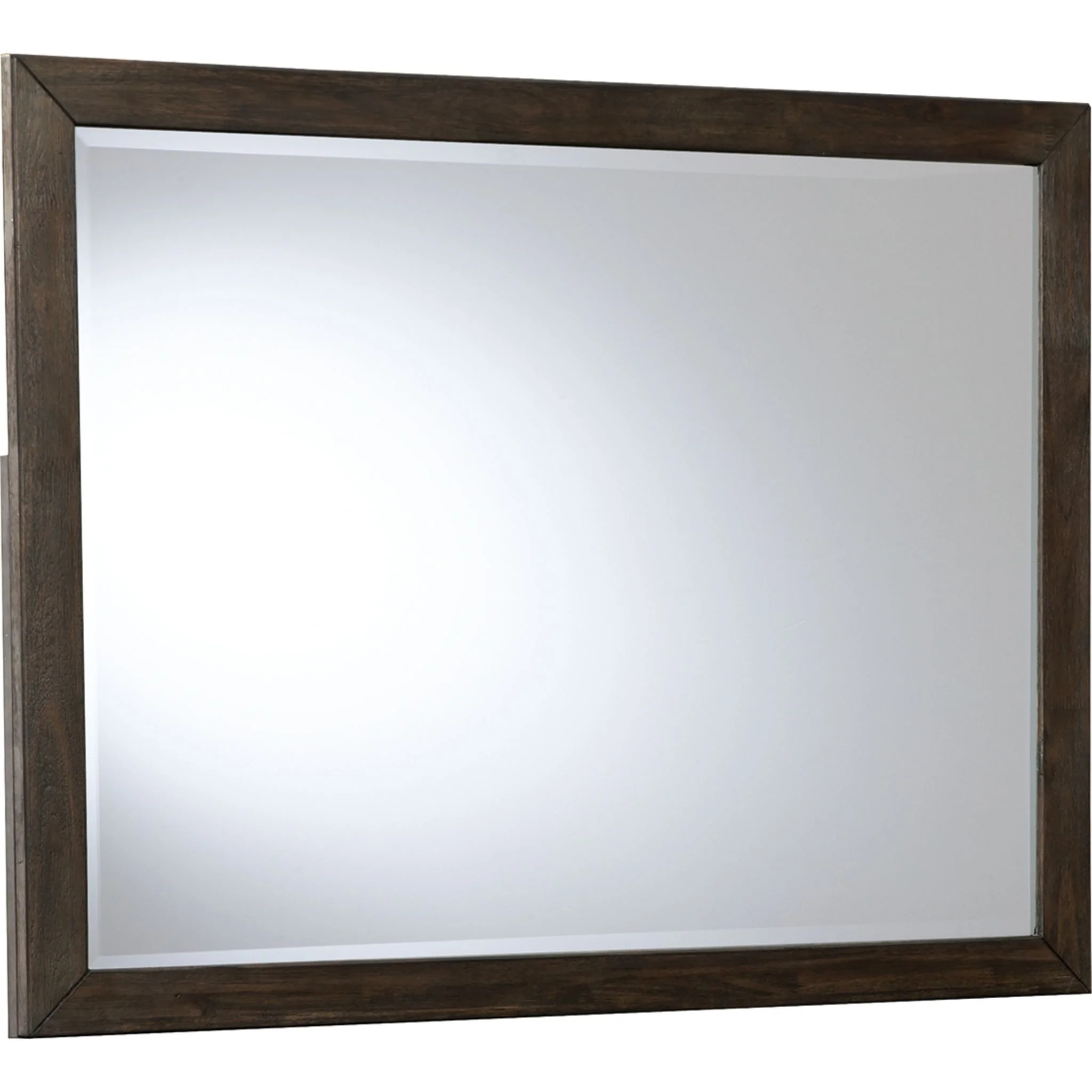 Bruxworth-Exclusive Dresser and Mirror - Image 4