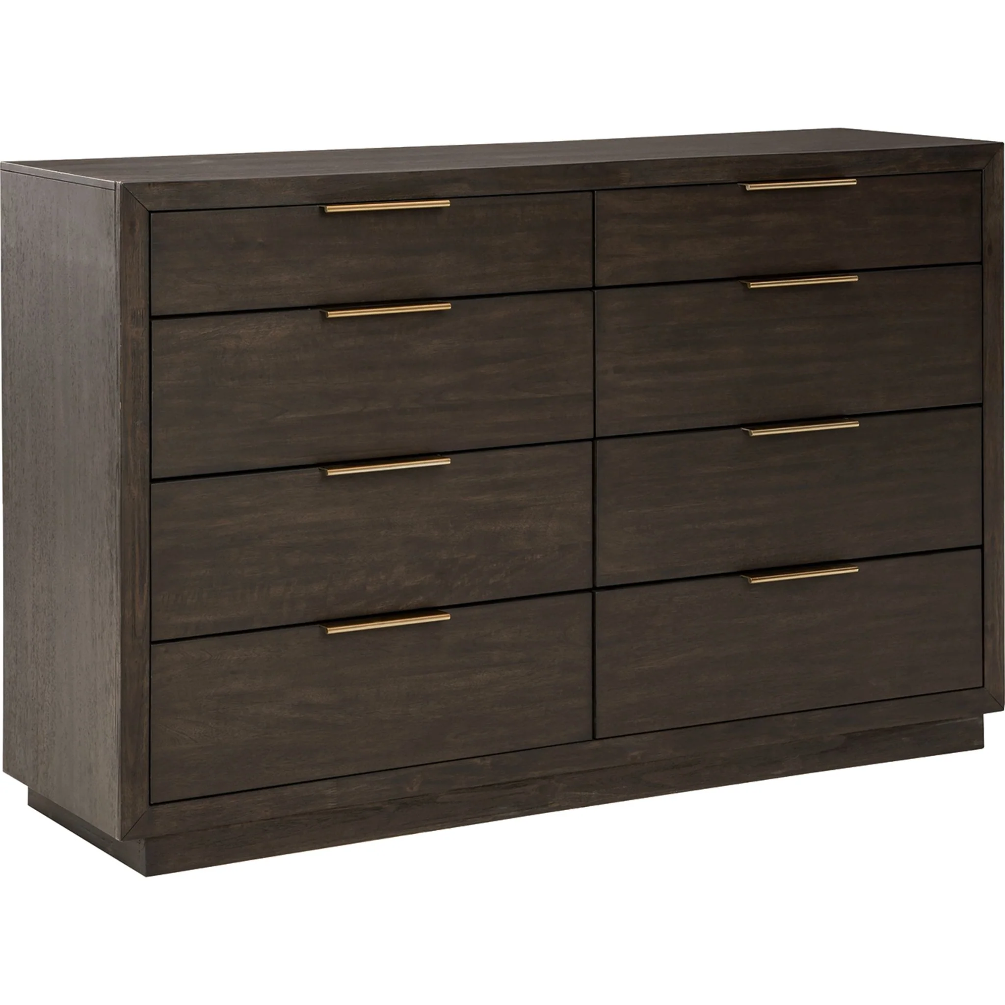 Bruxworth-Exclusive Dresser and Mirror - Image 5