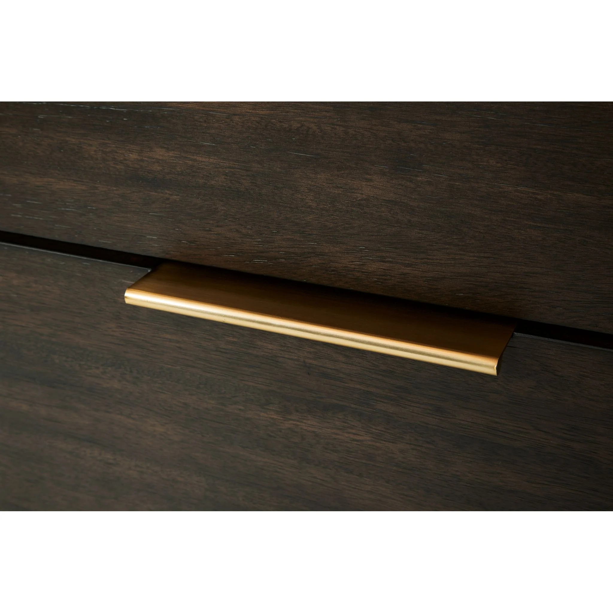 Bruxworth-Exclusive Dresser and Mirror - Image 6