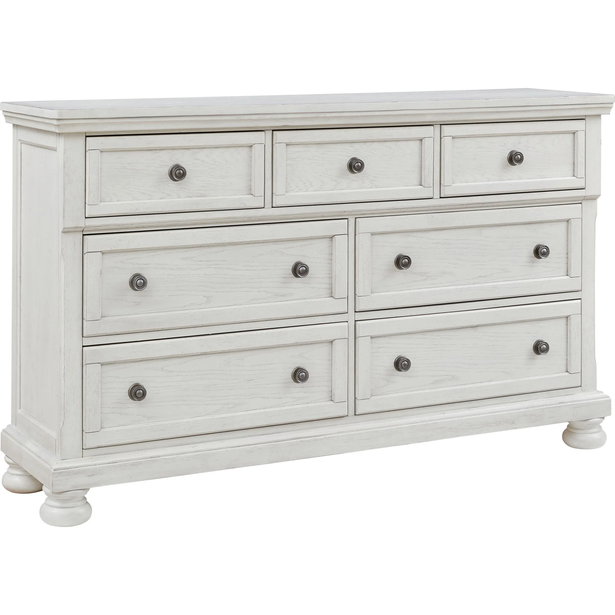 Robbinsdale Dresser and Mirror - Image 2