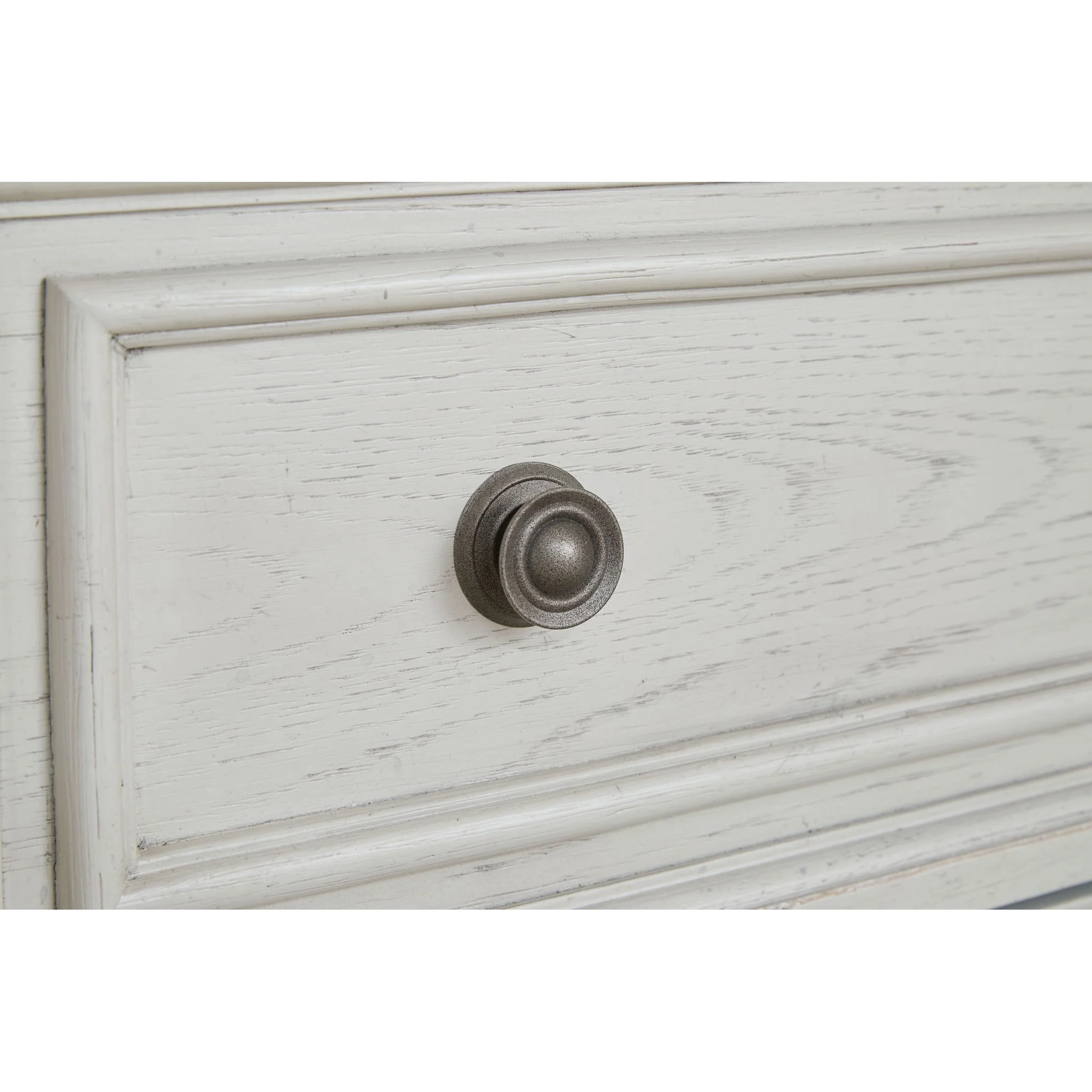 Robbinsdale Dresser and Mirror - Image 3
