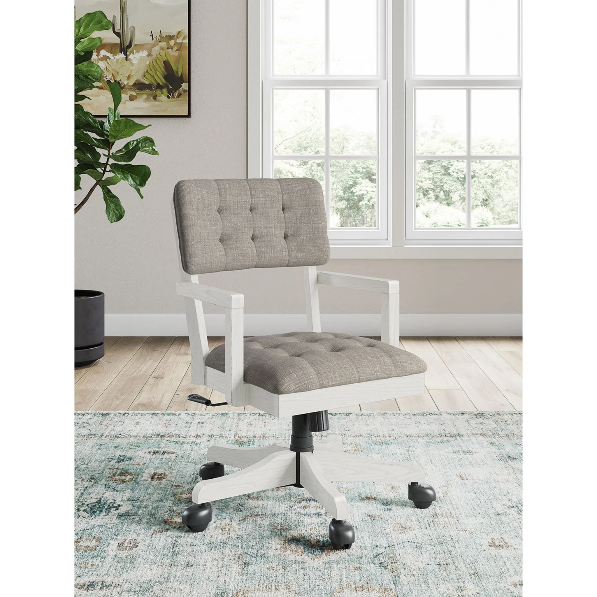 Robbinsdale Office Chair - Image 10