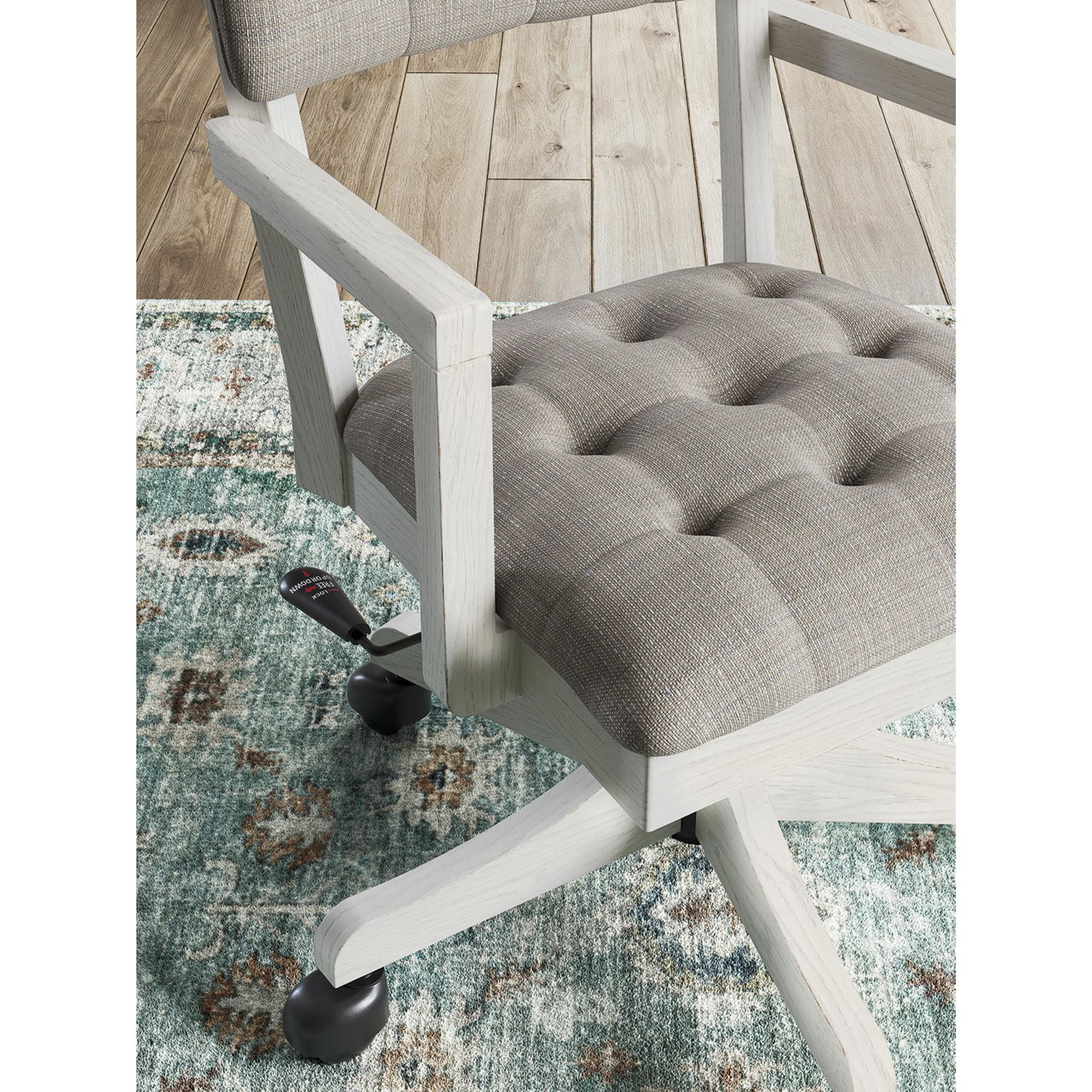 Robbinsdale Office Chair - Image 6