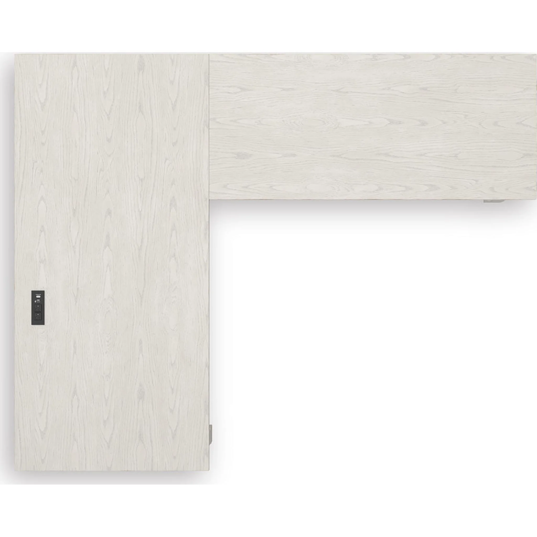 Robbinsdale L-Desk - Image 11