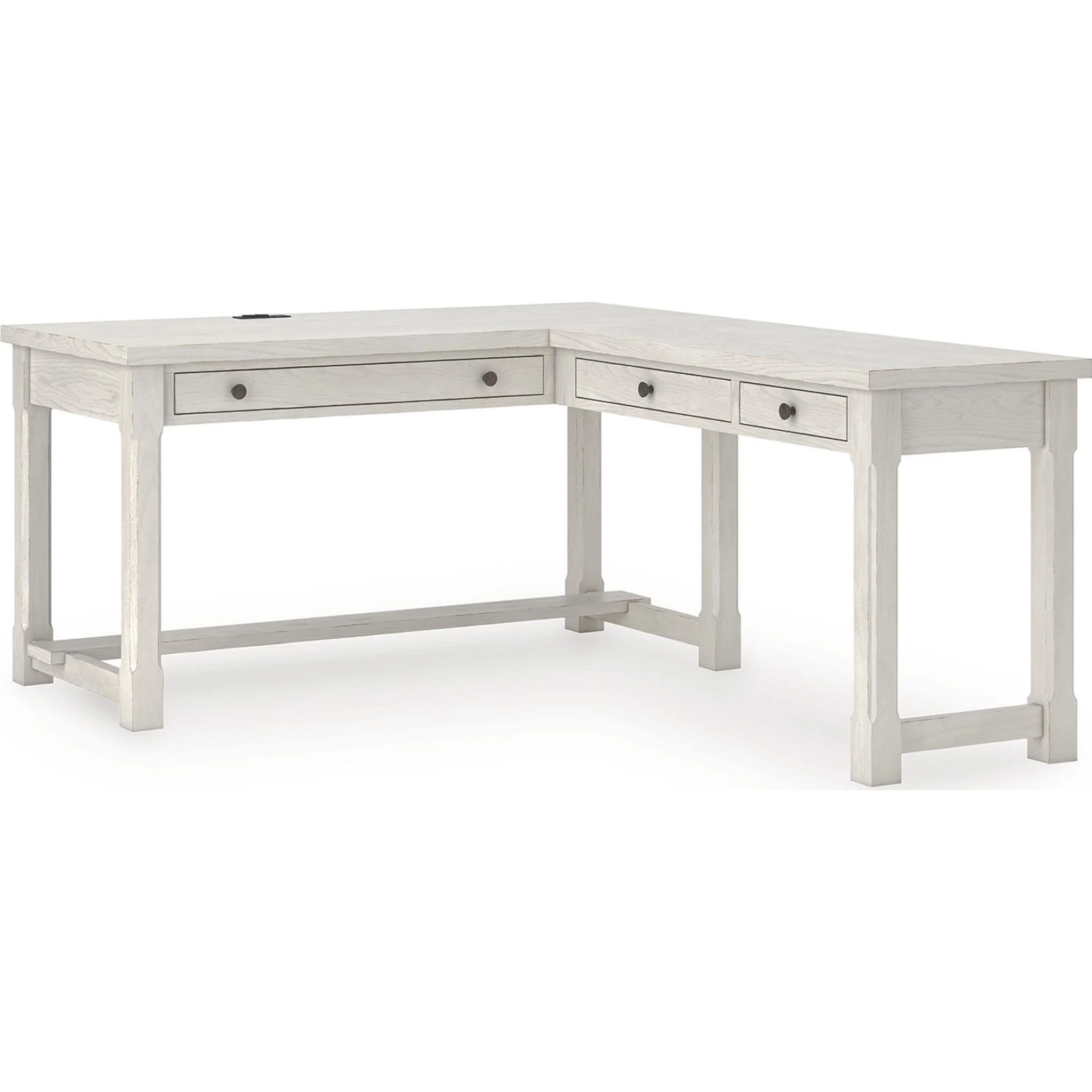 Robbinsdale L-Desk - Image 3