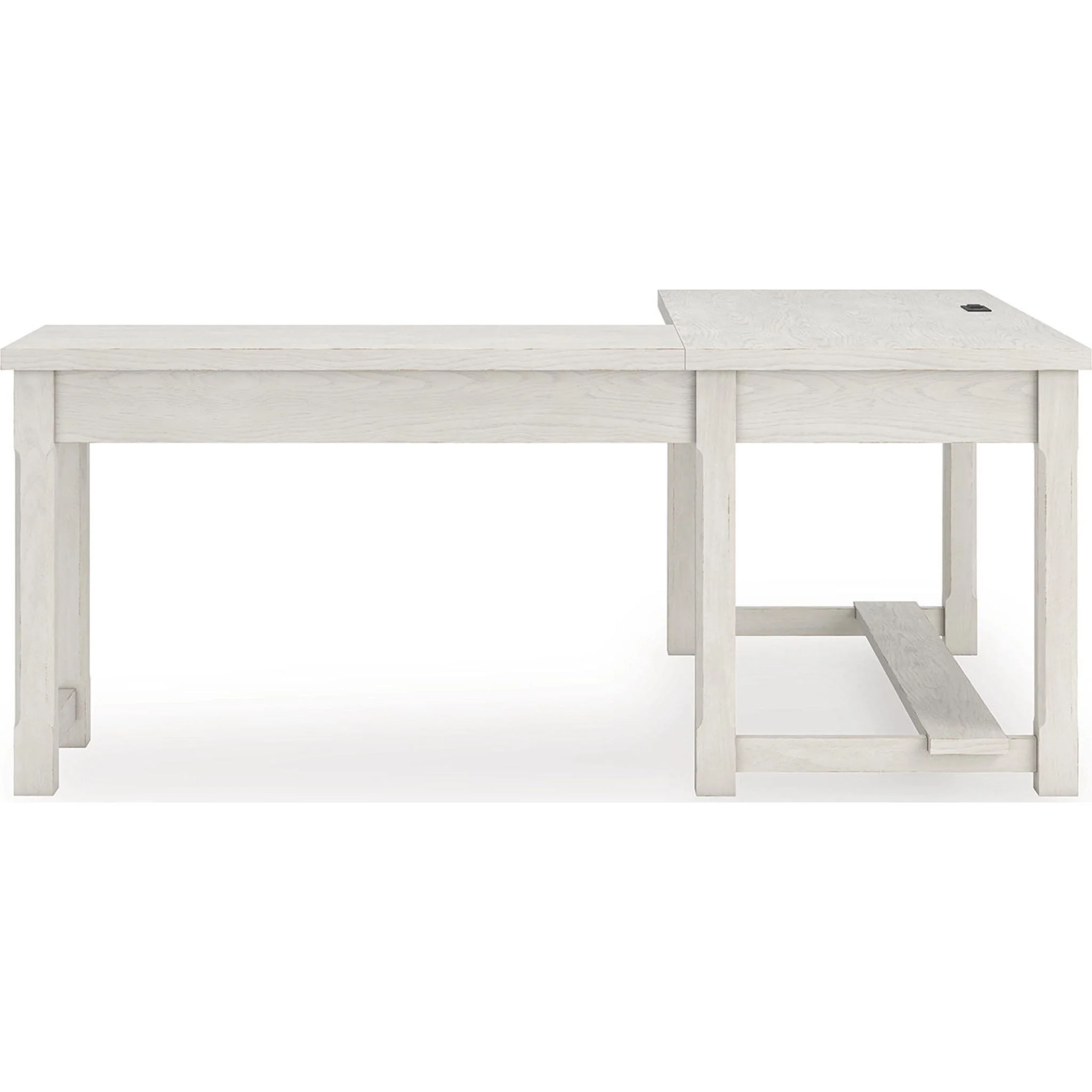 Robbinsdale L-Desk - Image 6
