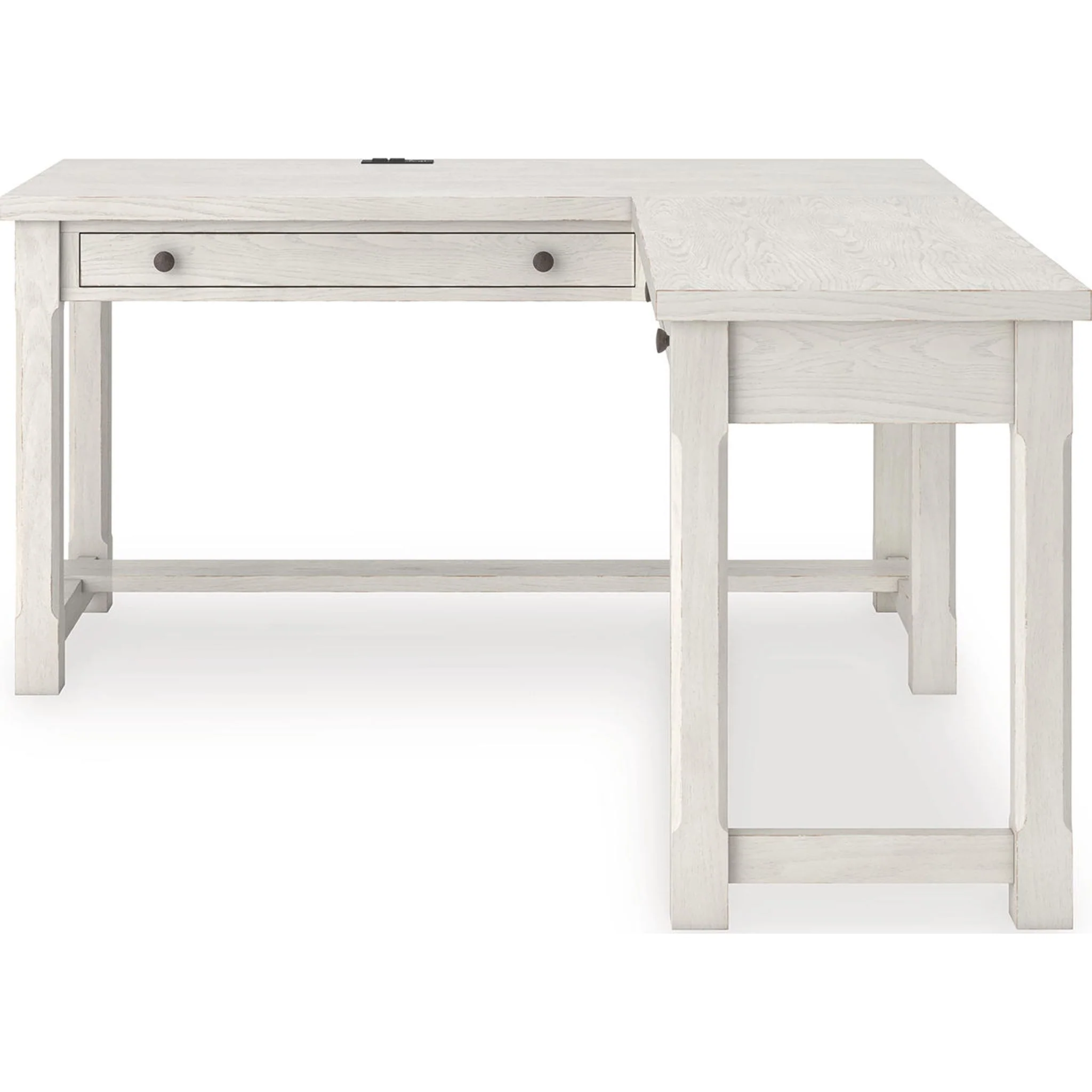 Robbinsdale L-Desk - Image 9