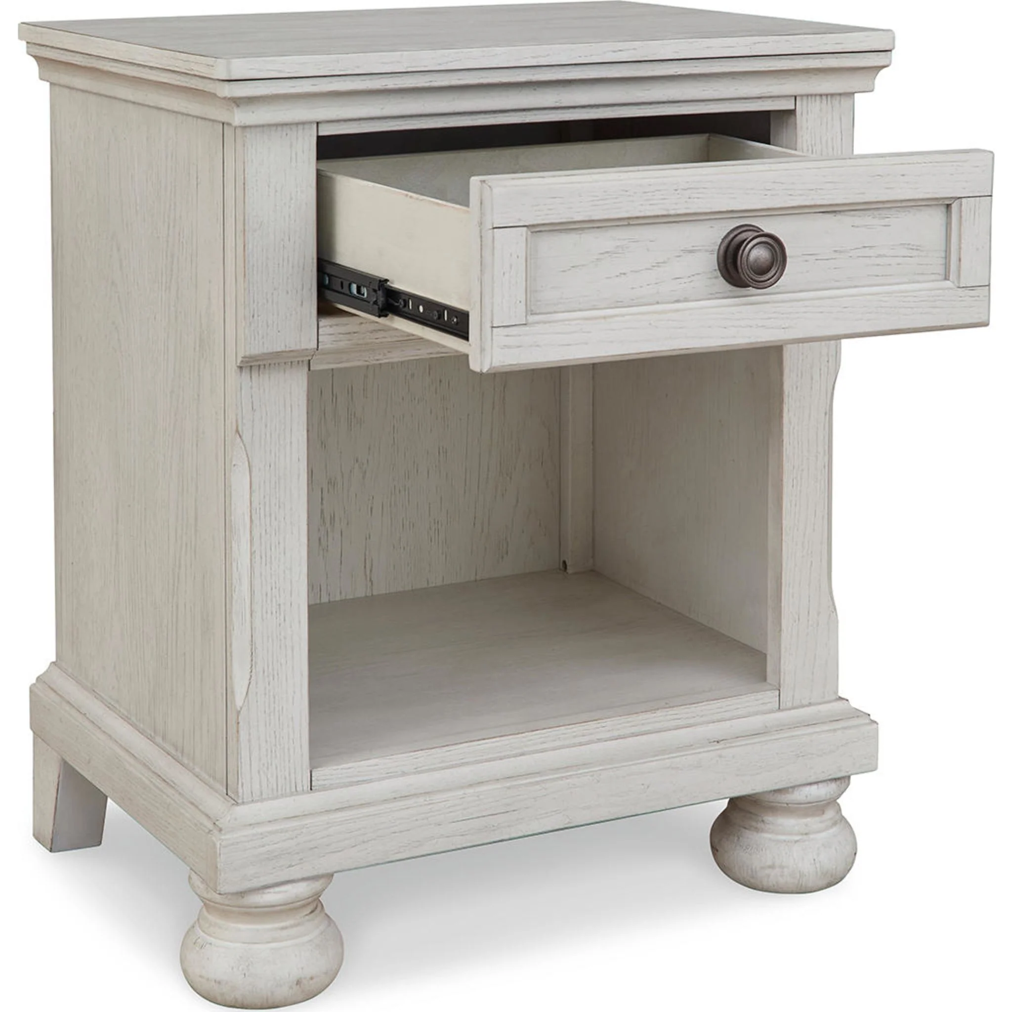 Robbinsdale Nightstand - Image 11