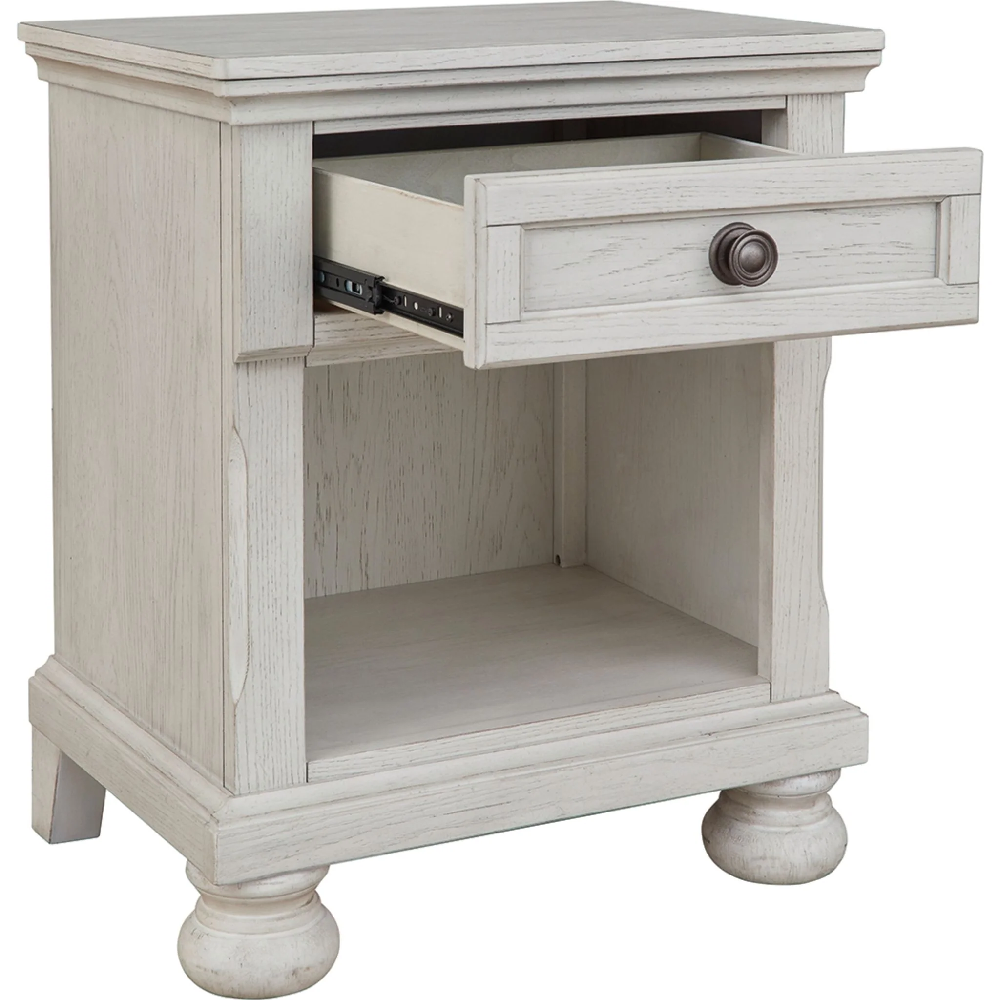 Robbinsdale Nightstand - Image 3