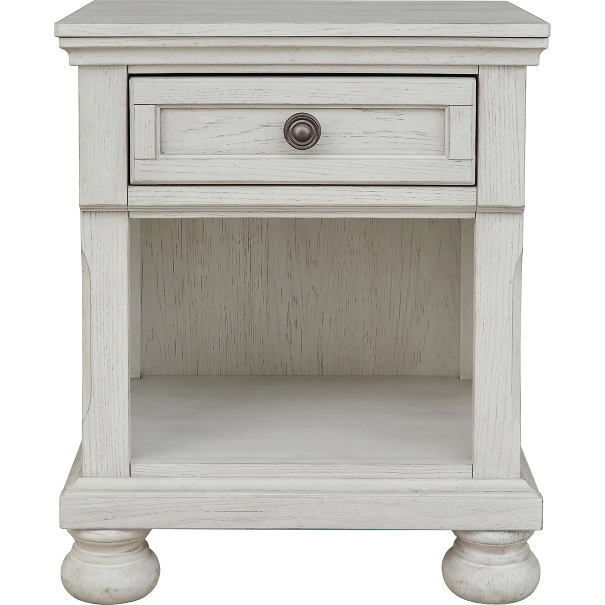 Robbinsdale Nightstand - Image 4