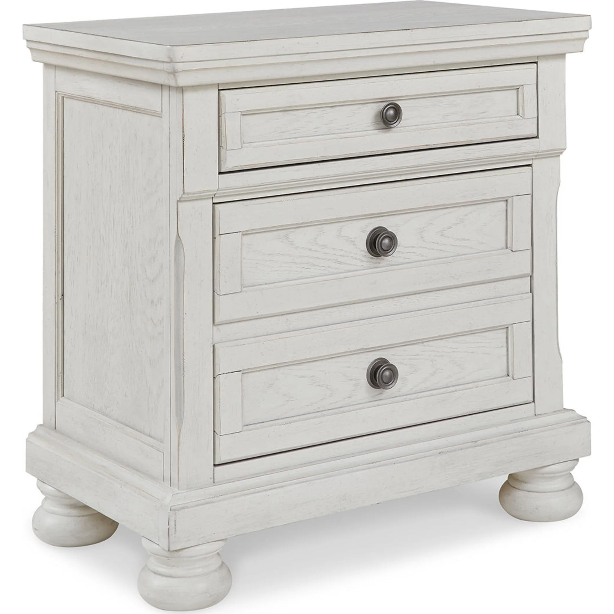 Robbinsdale Nightstand - Image 11