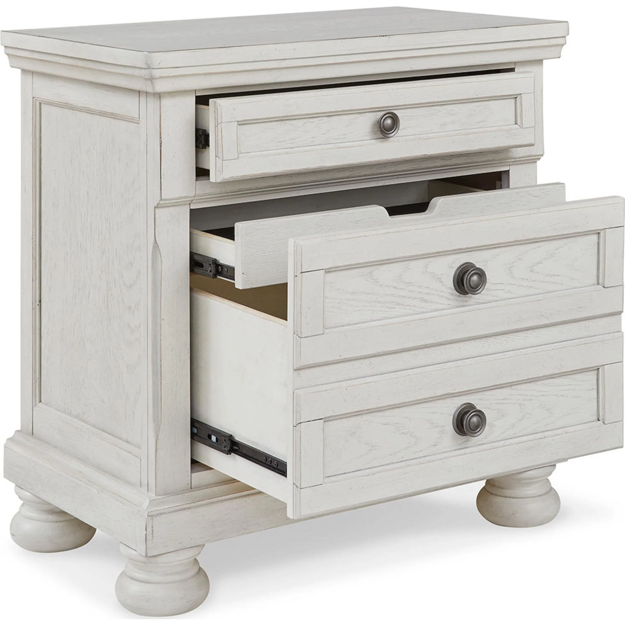 Robbinsdale Nightstand - Image 12