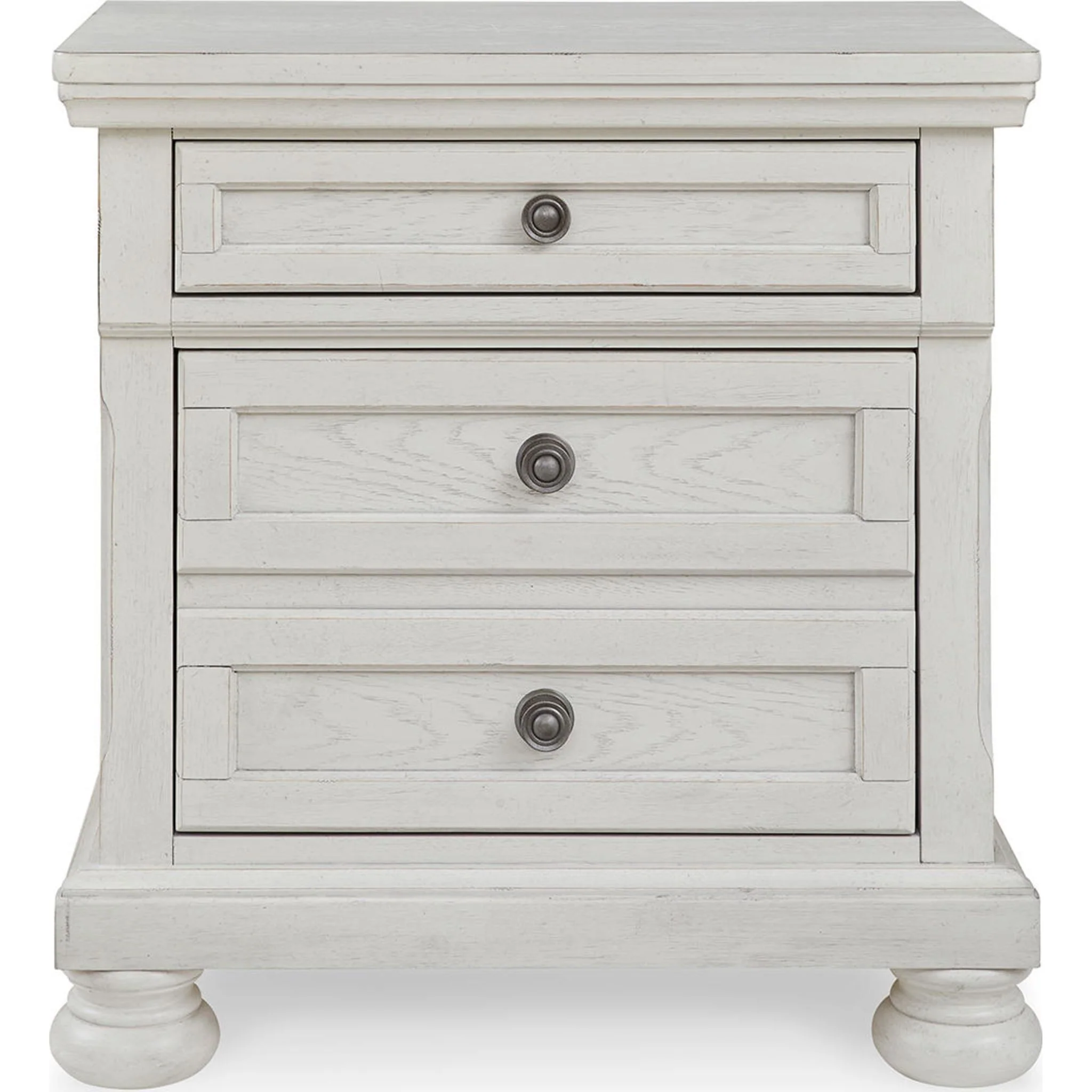 Robbinsdale Nightstand - Image 13