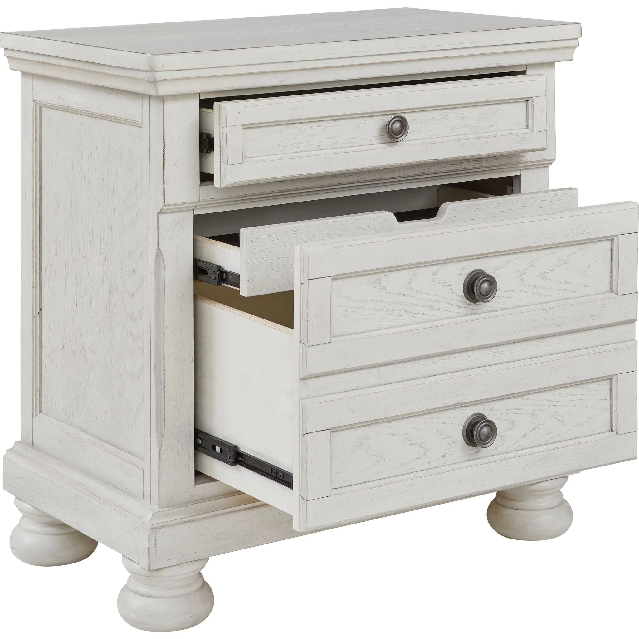 Robbinsdale Nightstand - Image 3