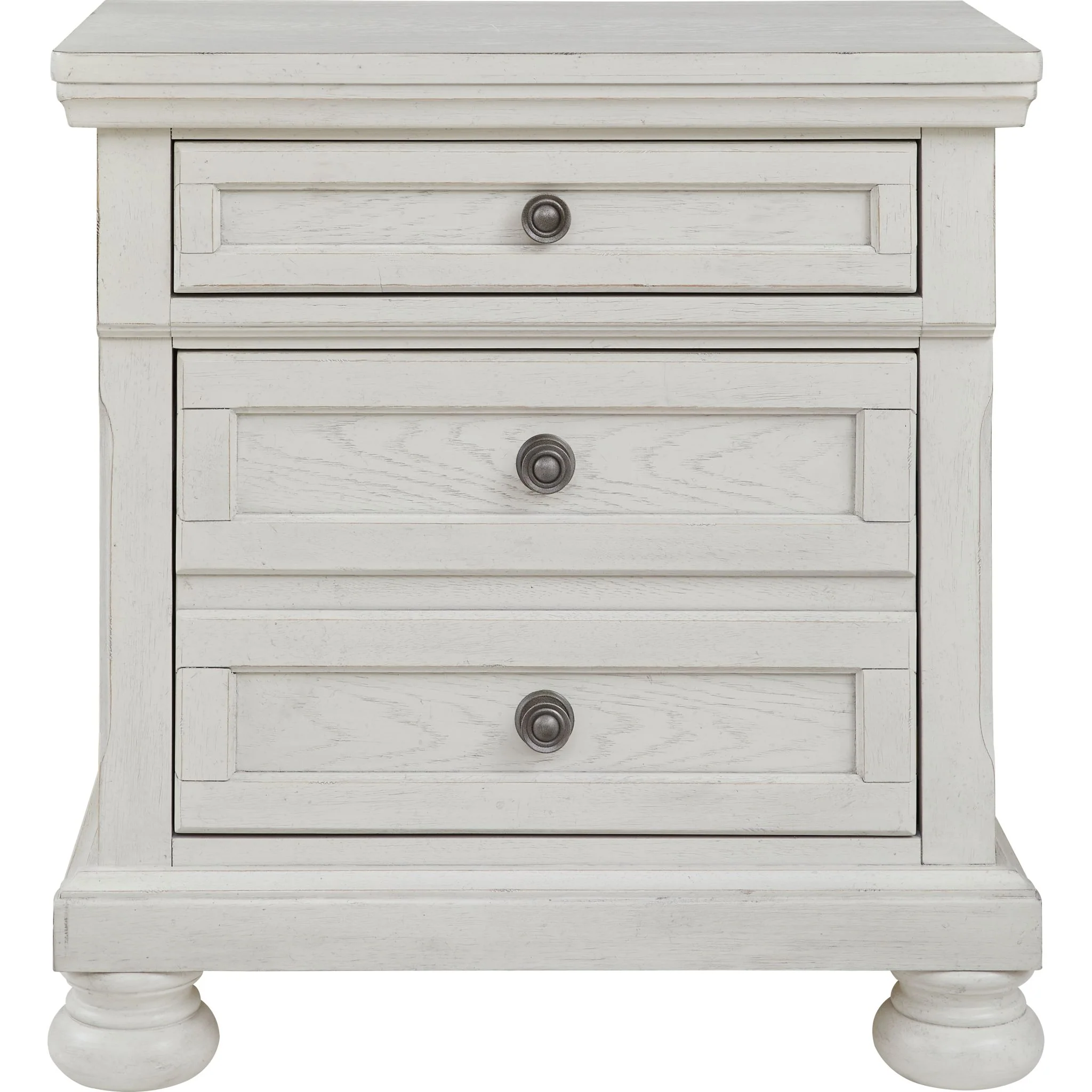 Robbinsdale Nightstand - Image 4