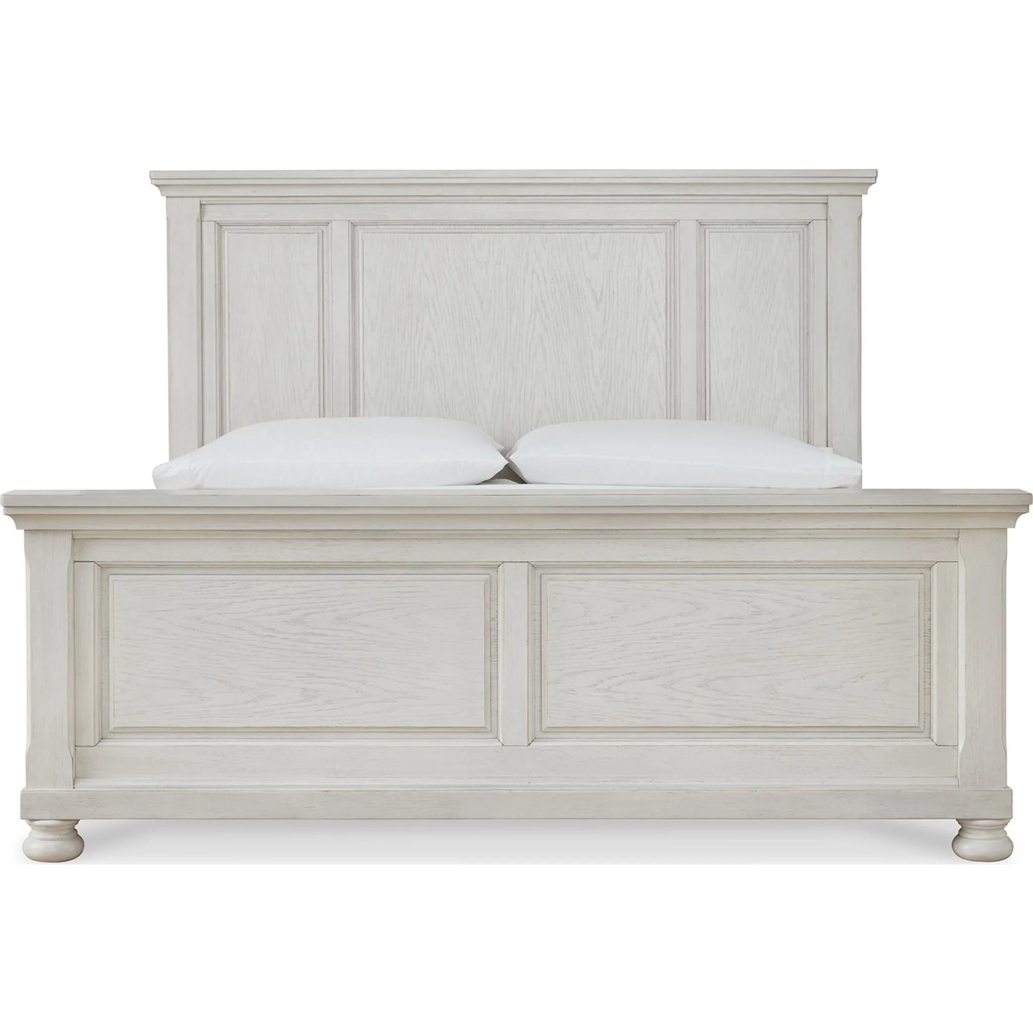 Robbinsdale Panel Bed - Image 10
