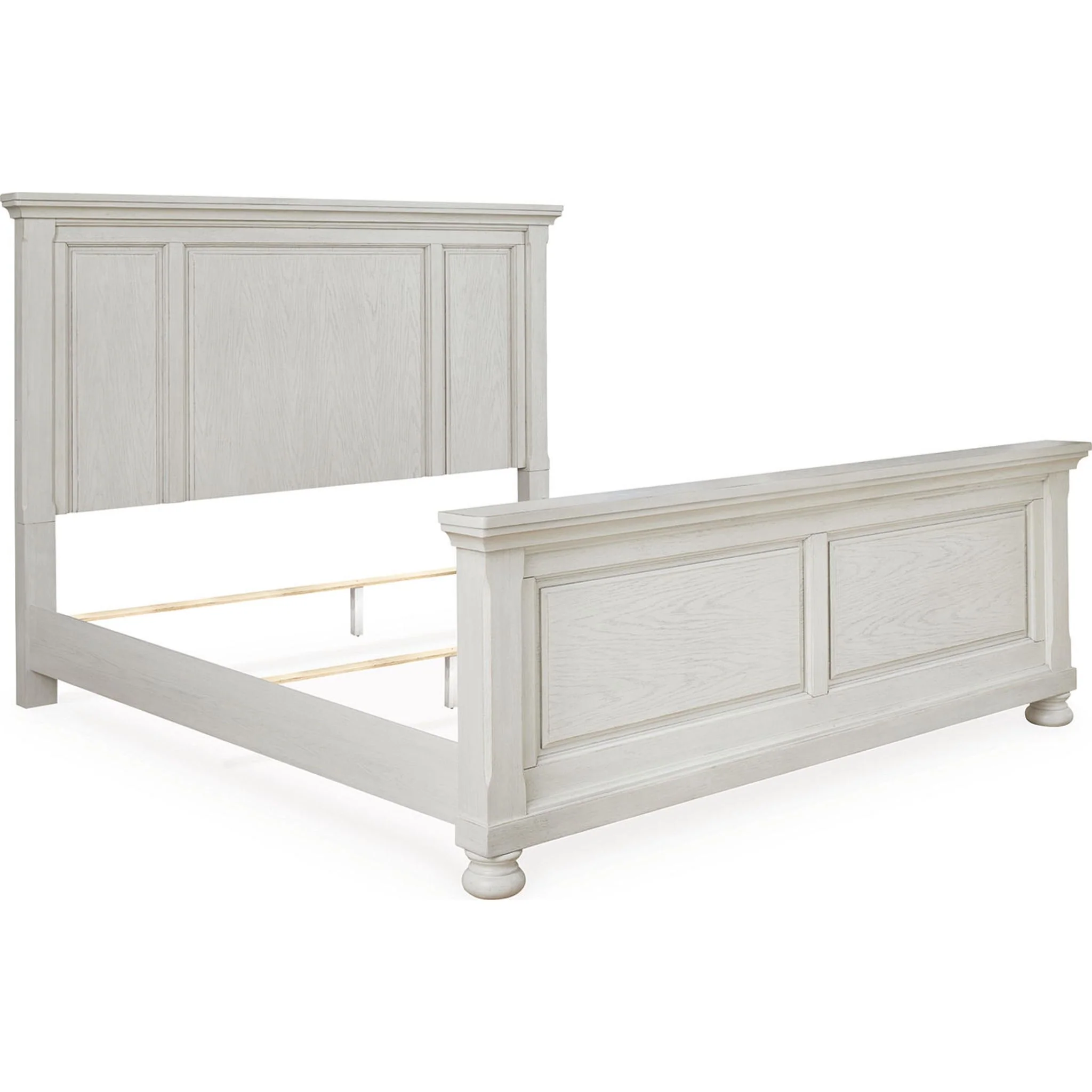 Robbinsdale Panel Bed - Image 11