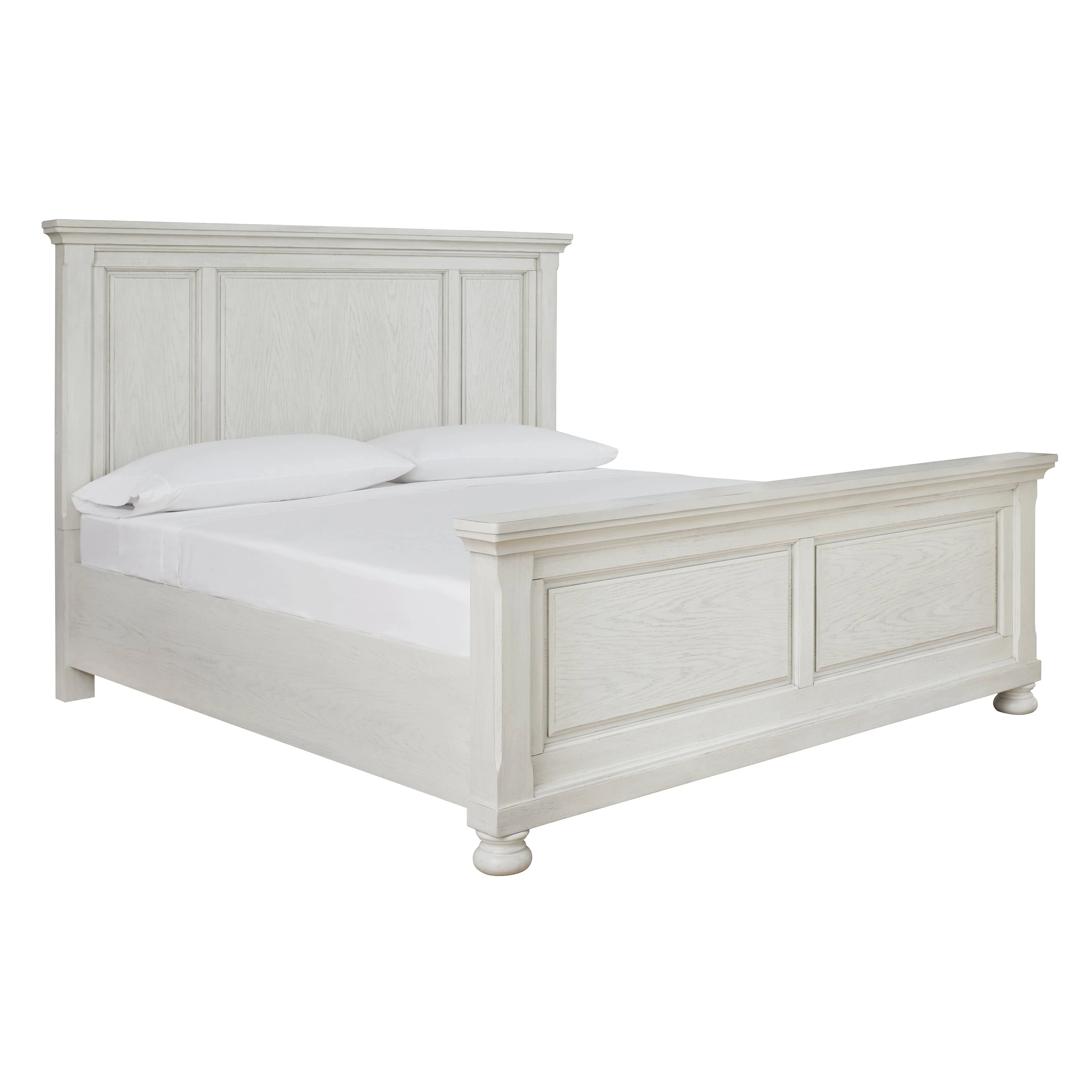 Robbinsdale Panel Bed - Image 14