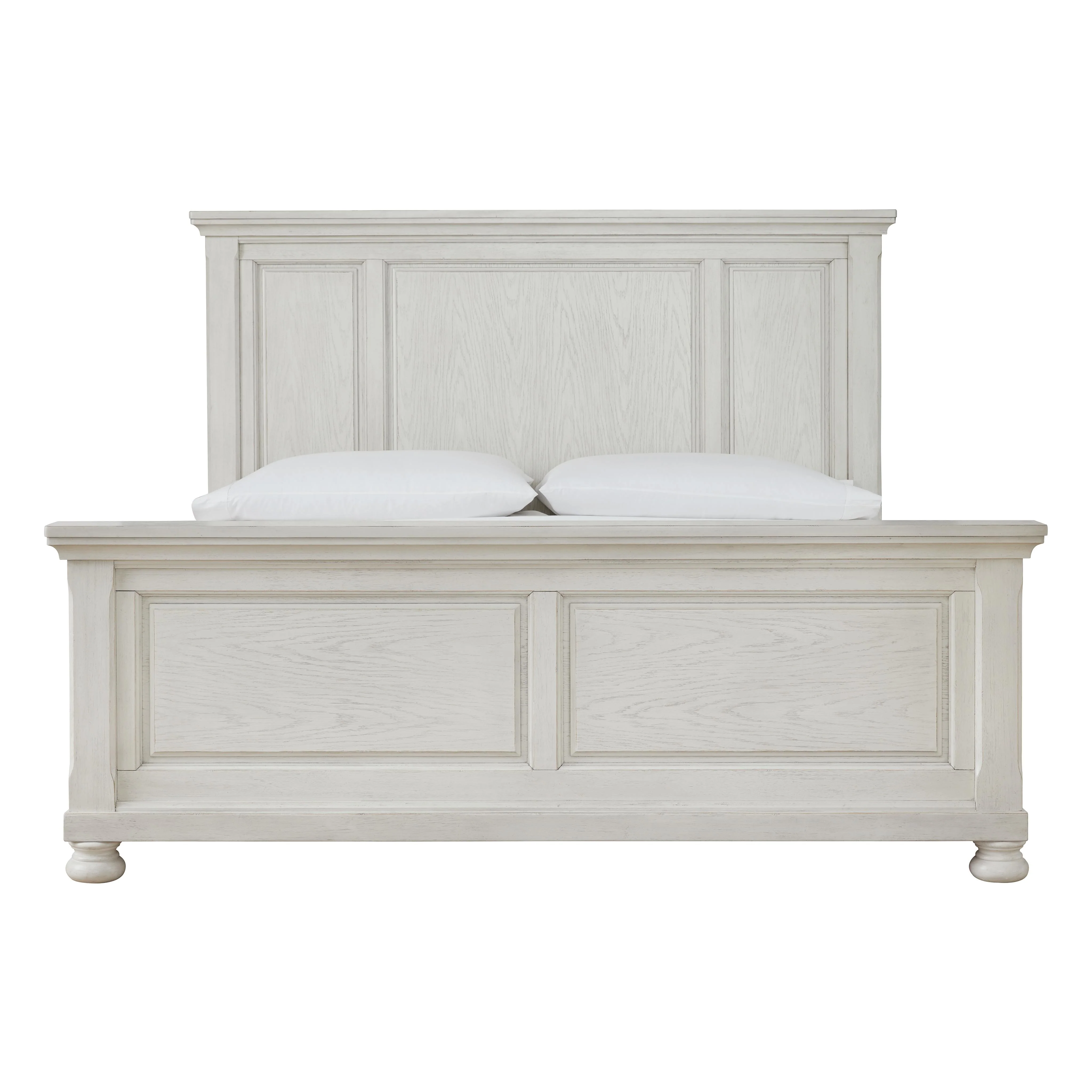 Robbinsdale Panel Bed - Image 16
