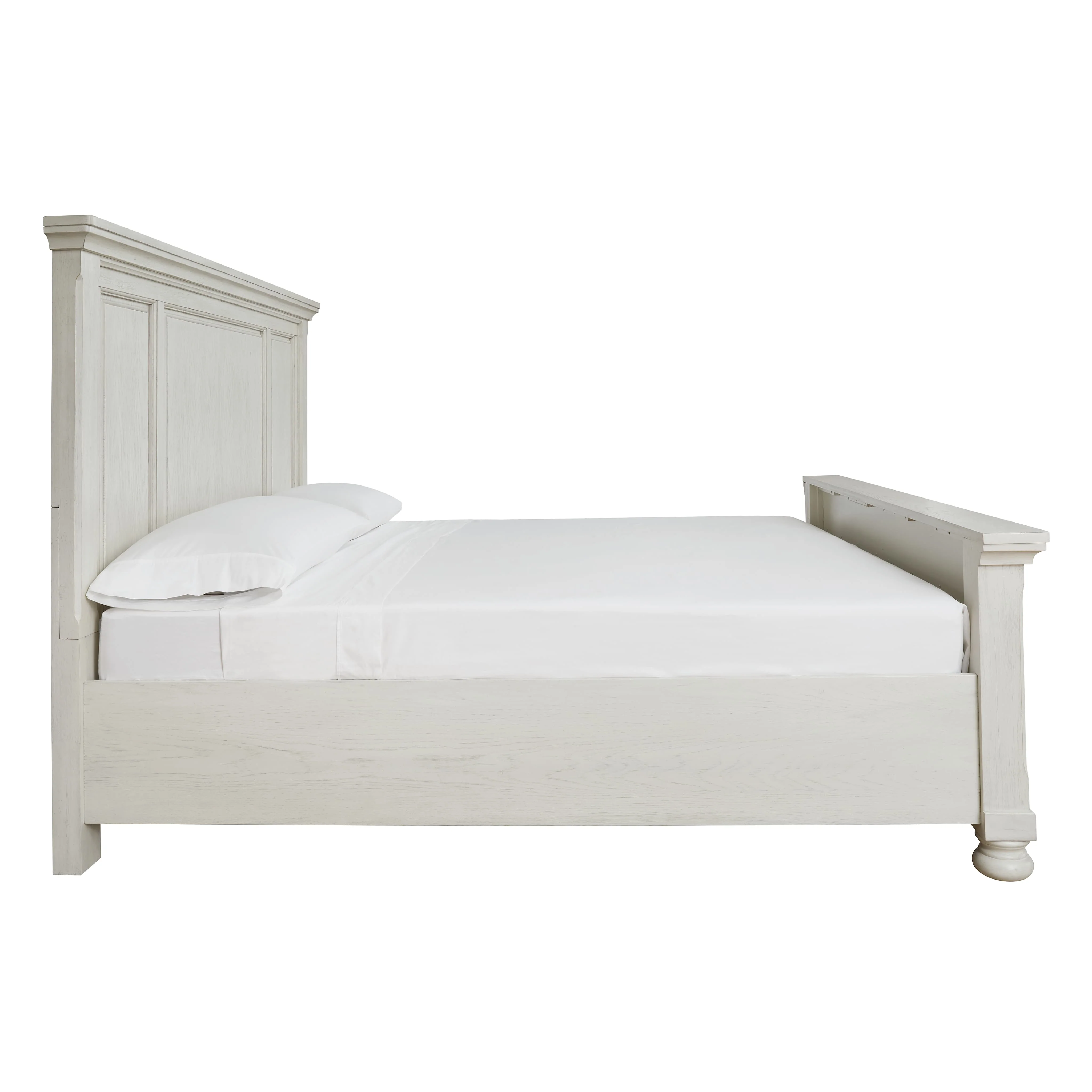 Robbinsdale Panel Bed - Image 17