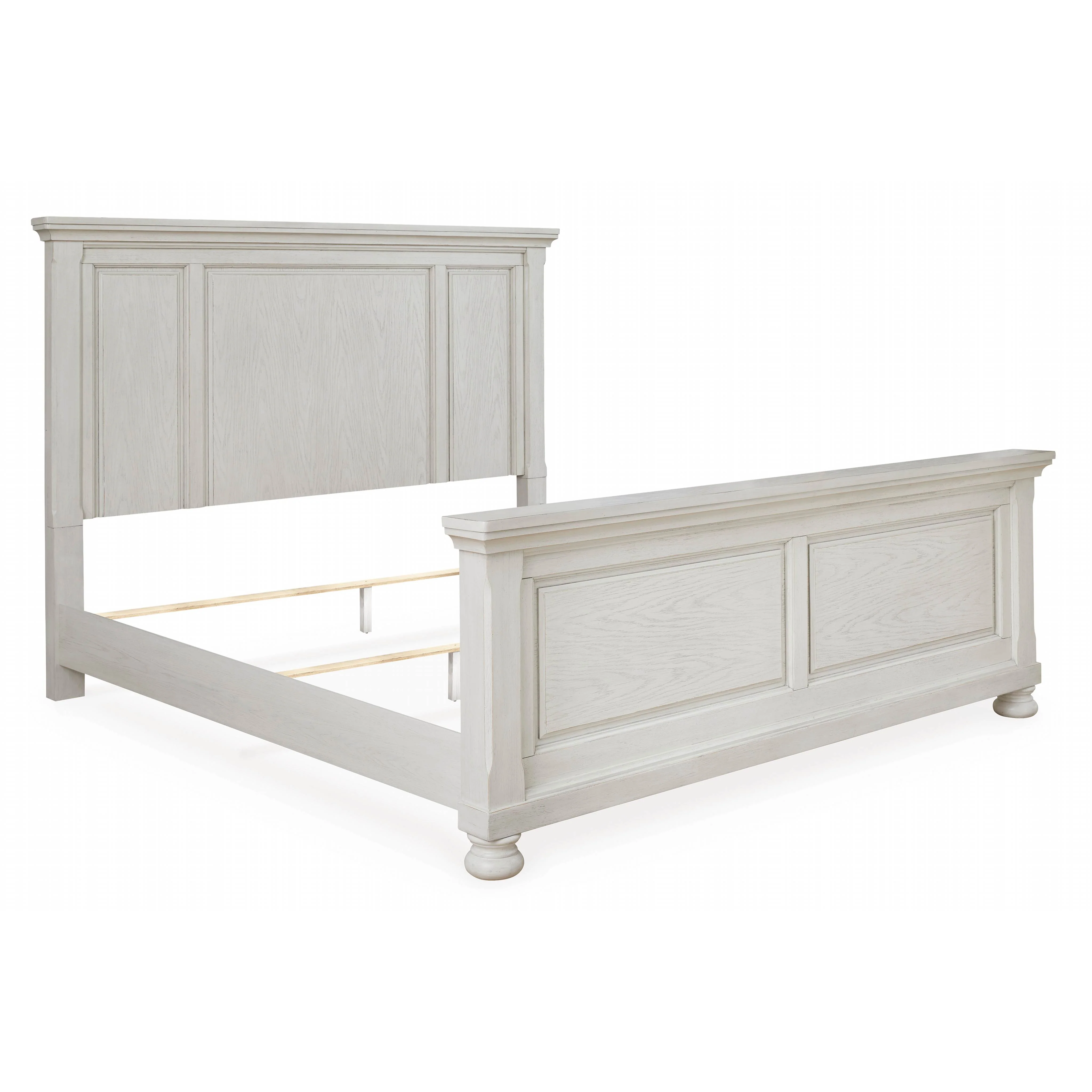 Robbinsdale Panel Bed - Image 18
