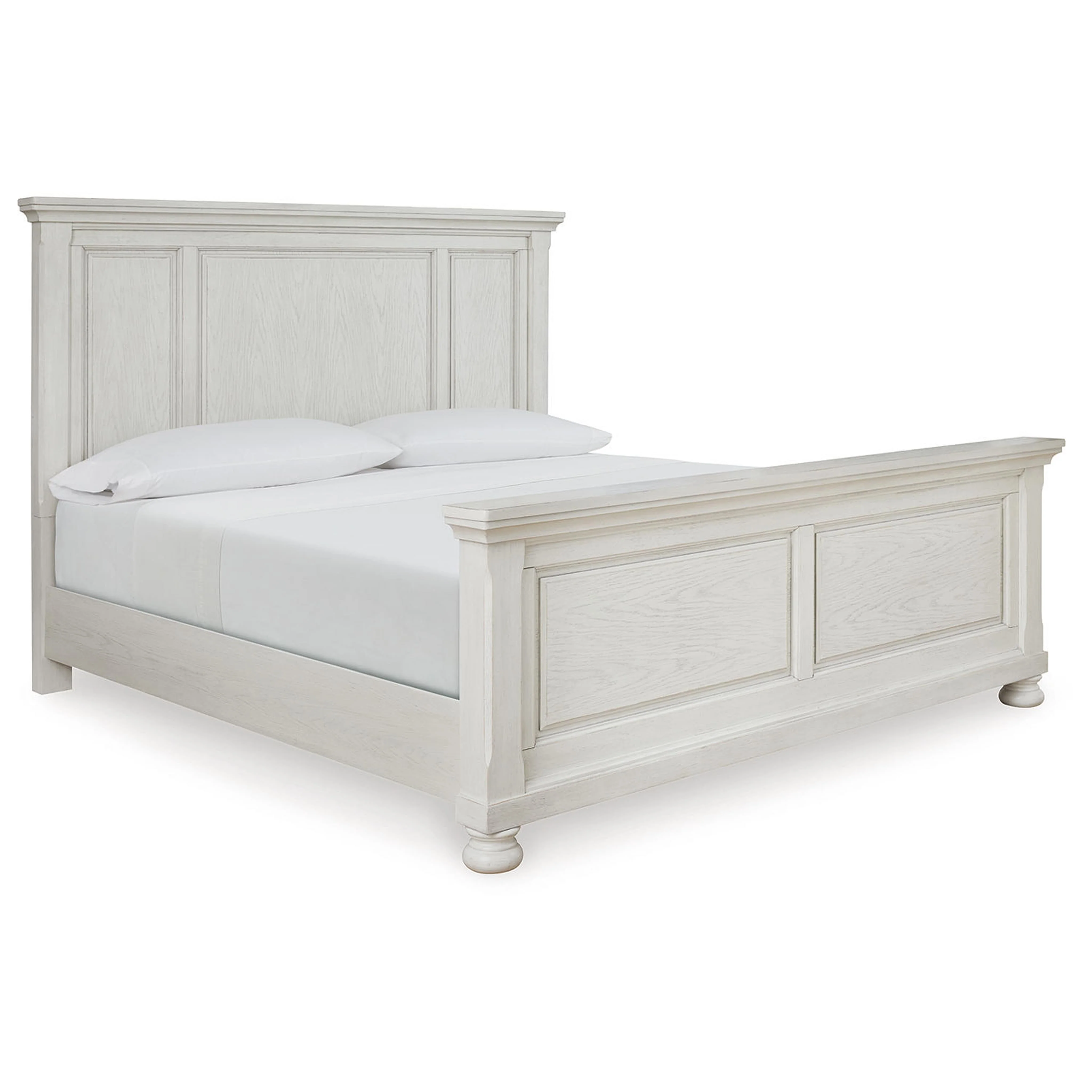 Robbinsdale Panel Bed - Image 21