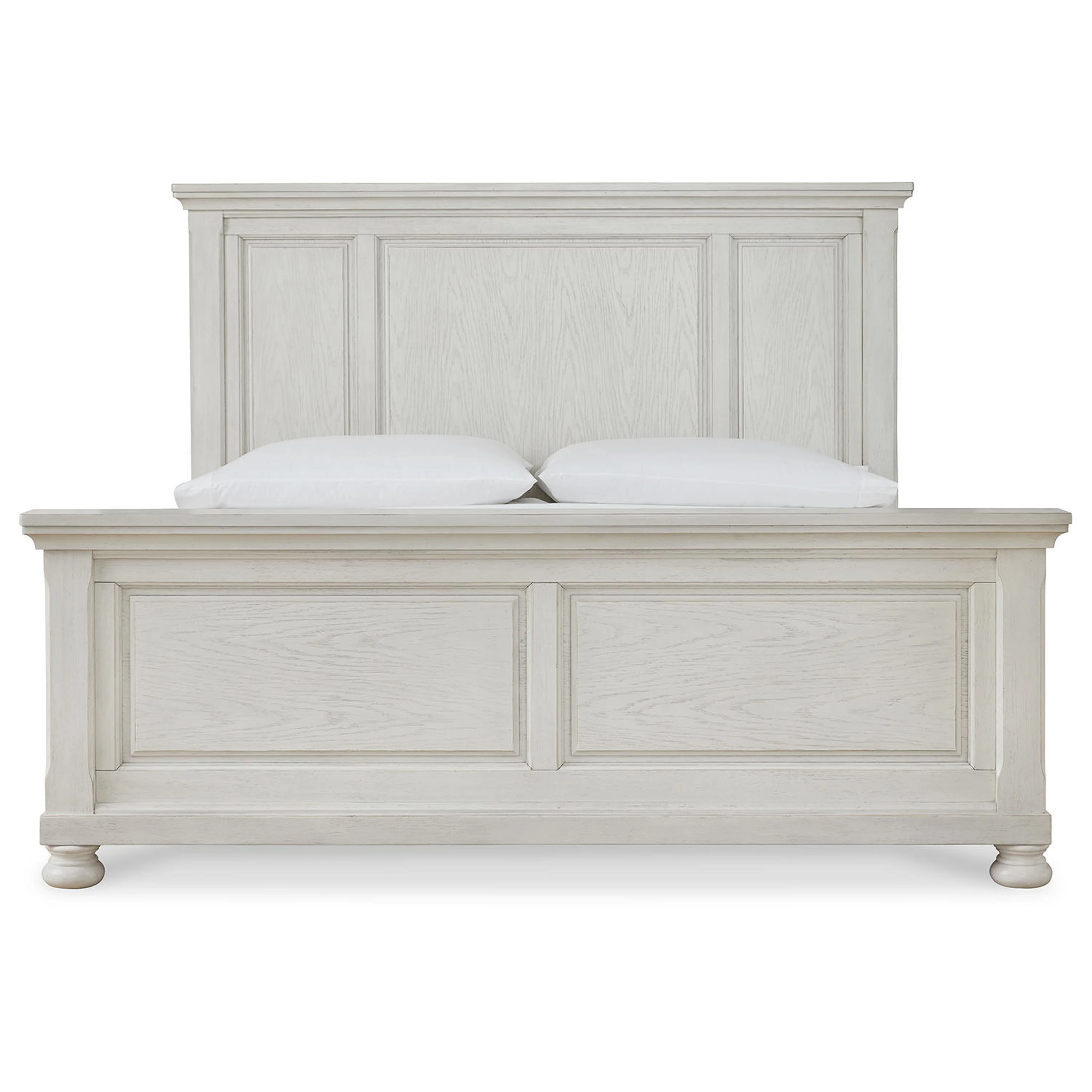 Robbinsdale Panel Bed - Image 22