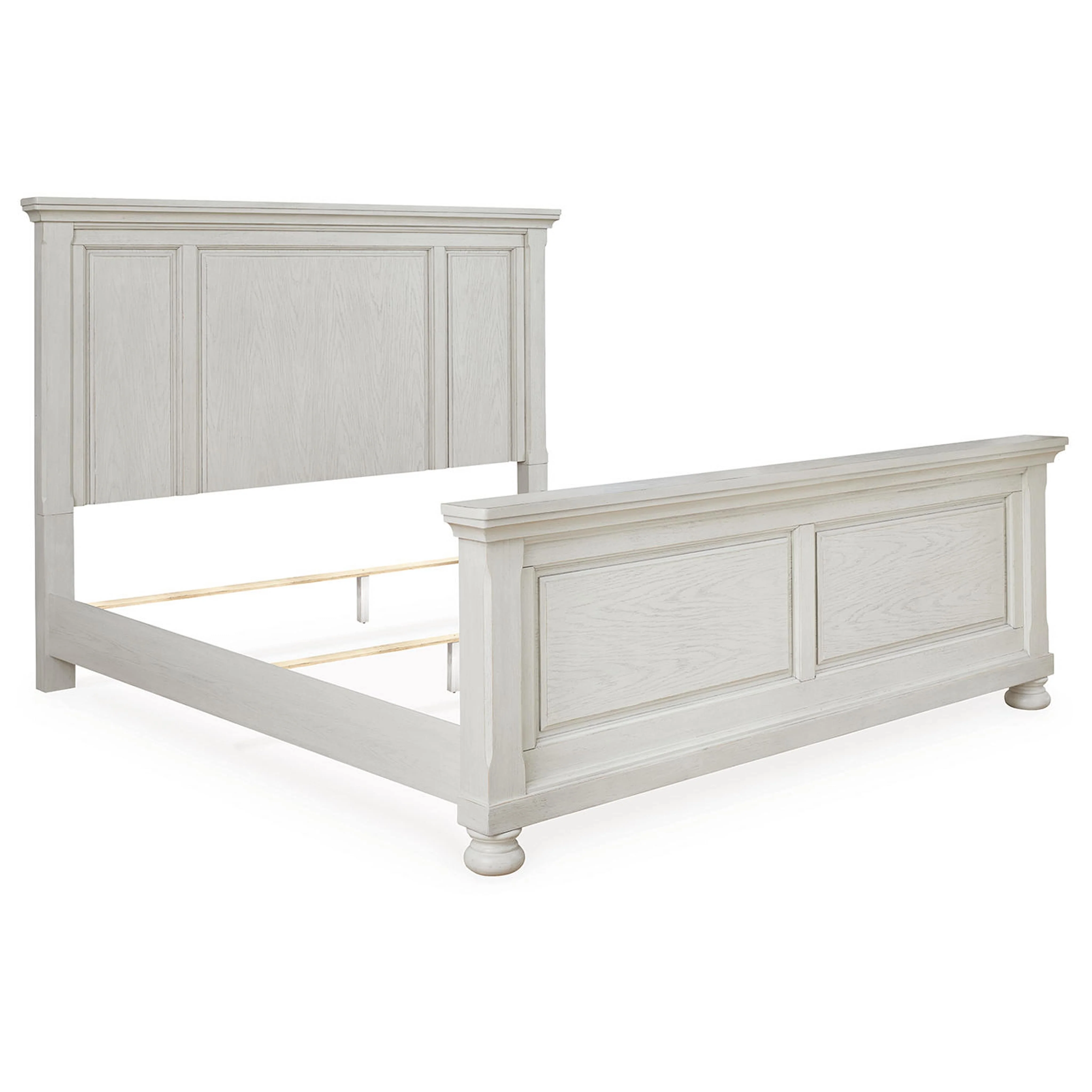 Robbinsdale Panel Bed - Image 23