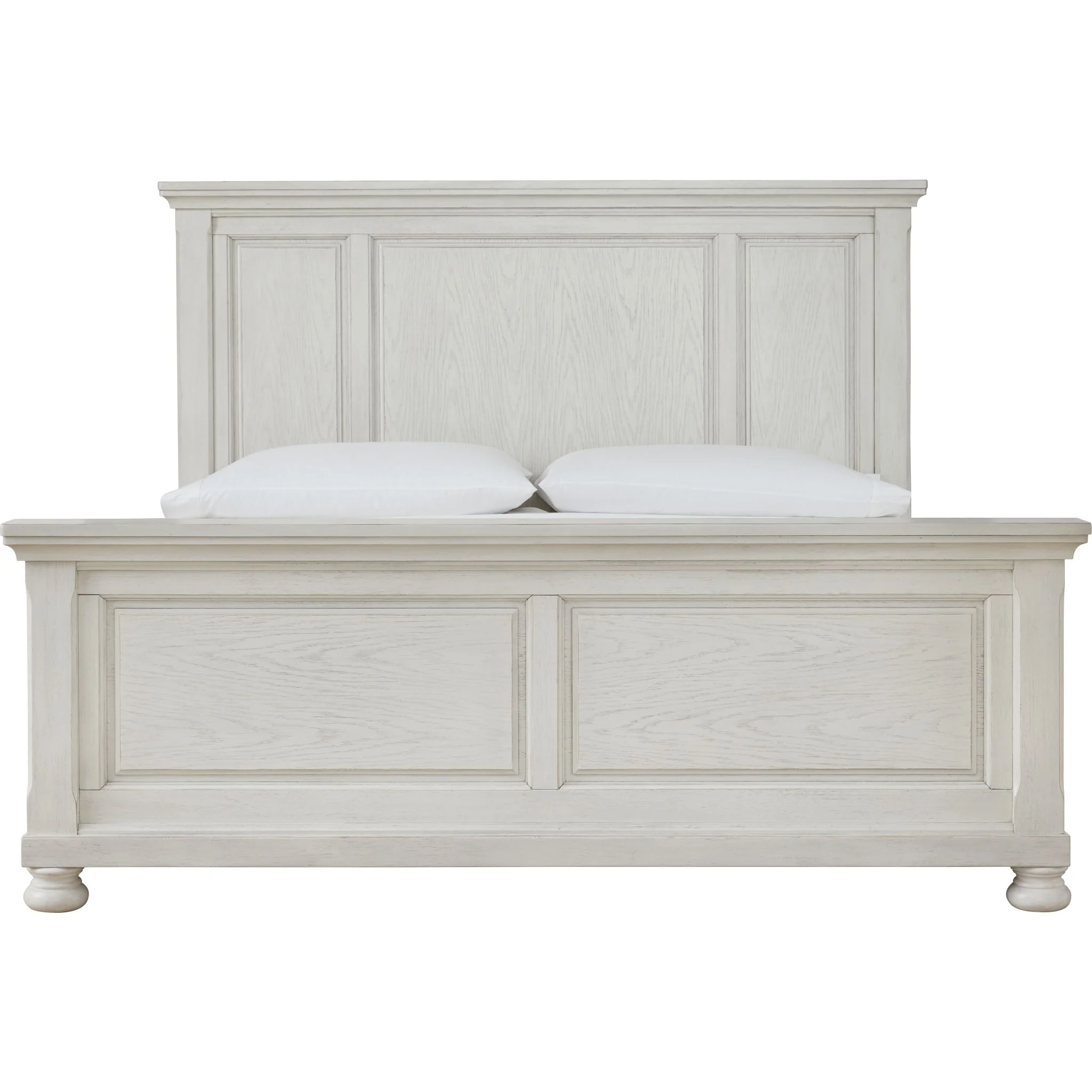 Robbinsdale Panel Bed - Image 3