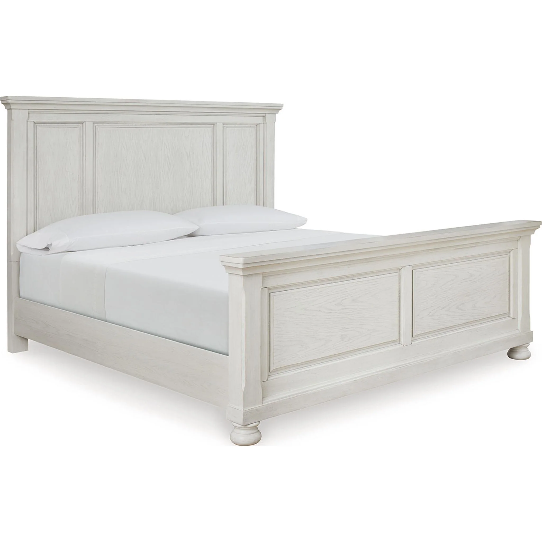 Robbinsdale Panel Bed - Image 9