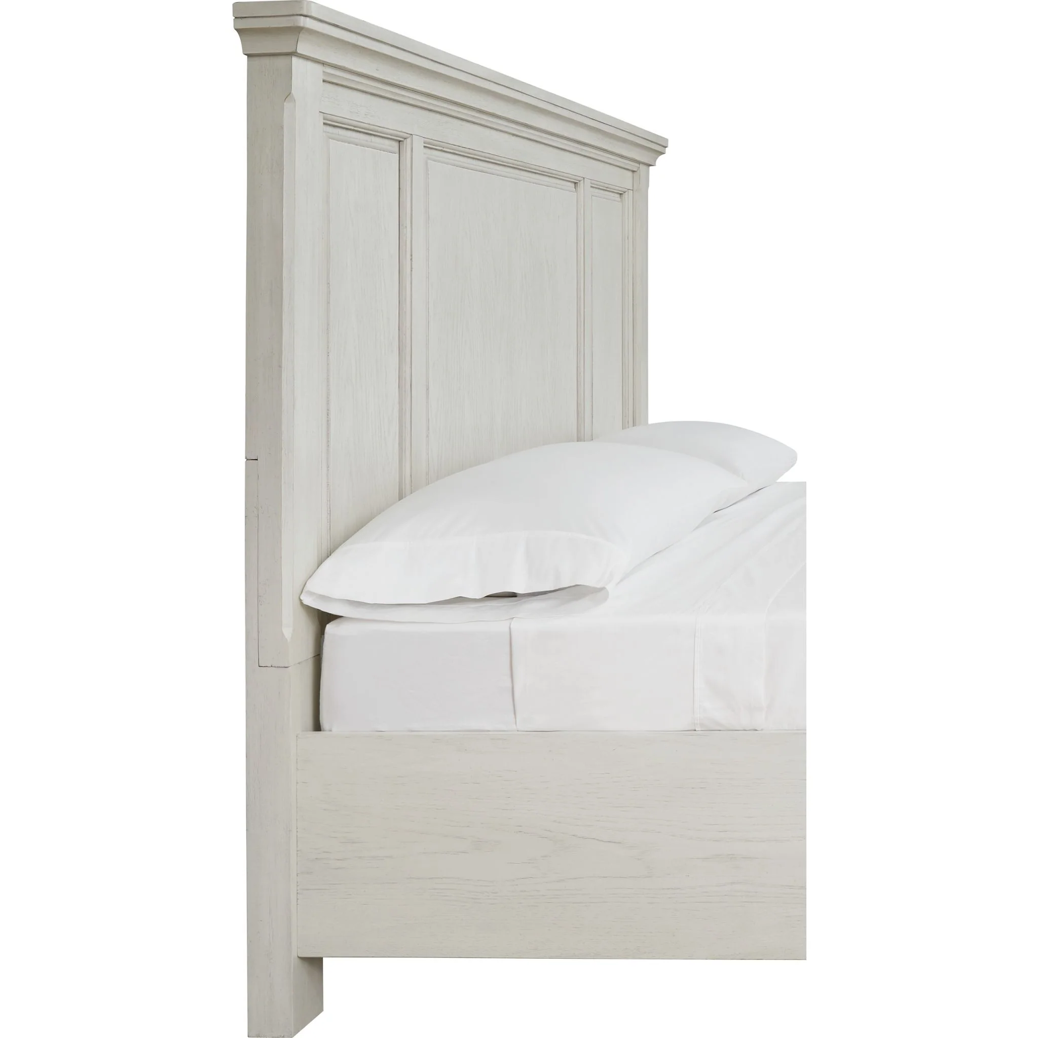 Robbinsdale Panel Headboard - Image 7