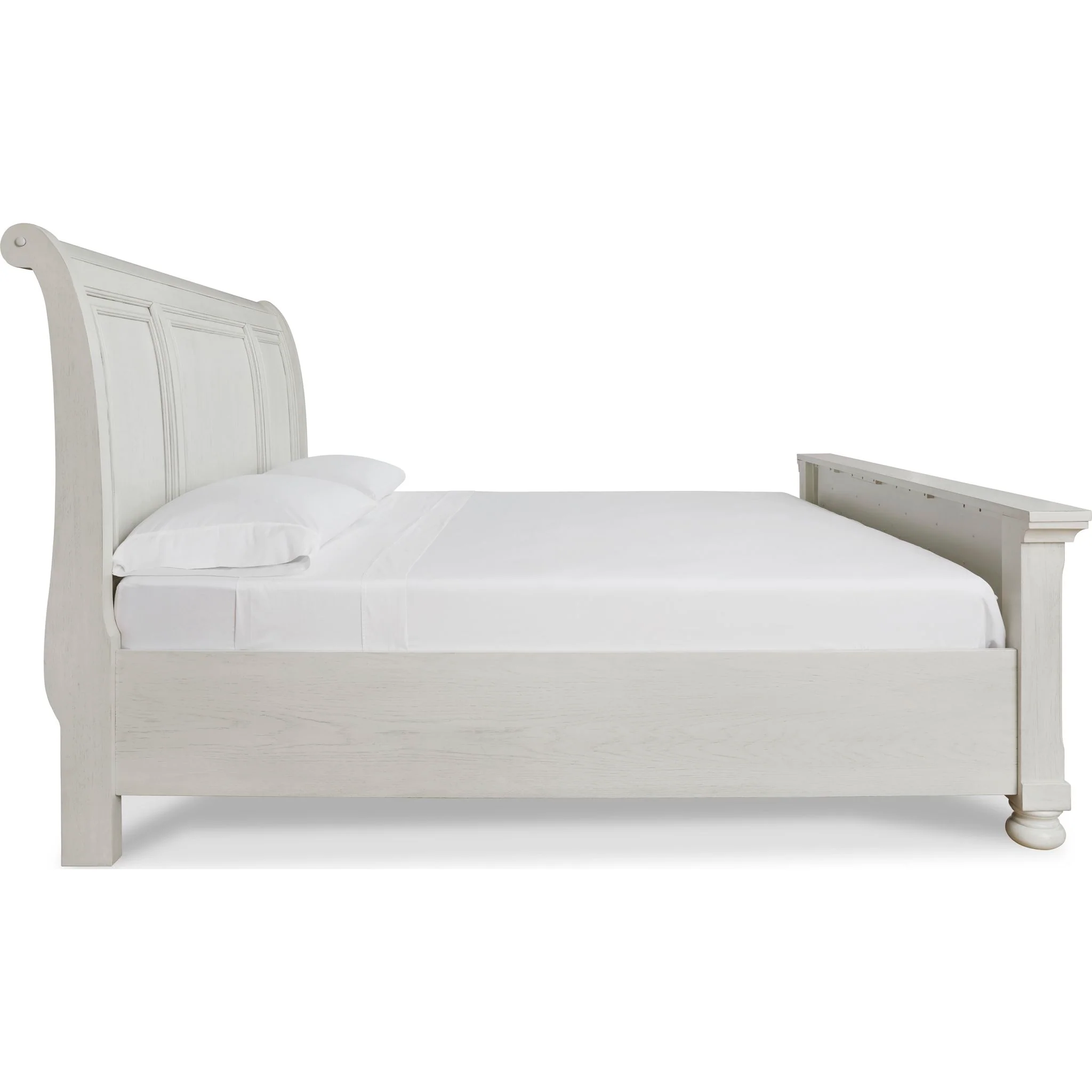 Robbinsdale Sleigh Bed - Image 22