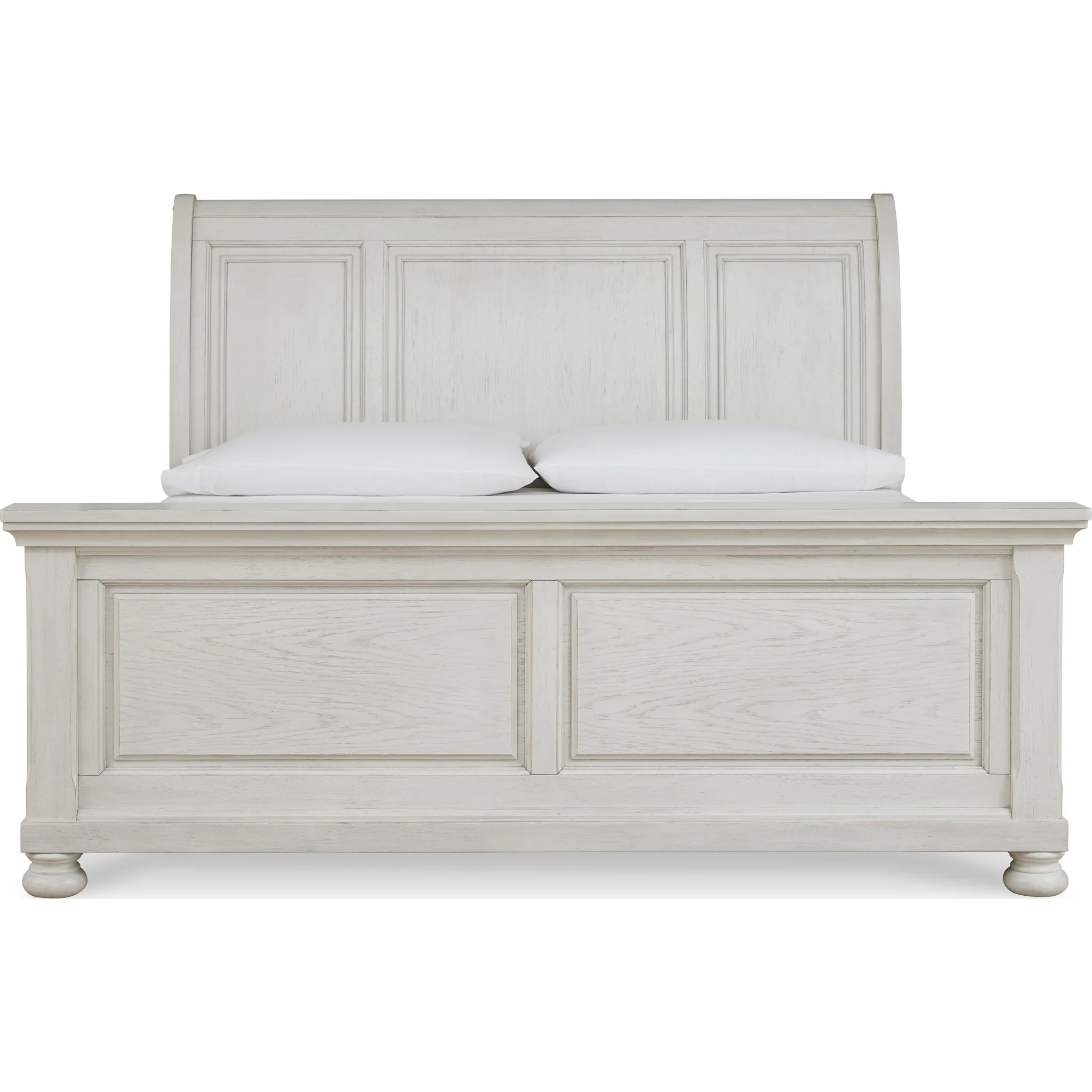 Robbinsdale Sleigh Bed - Image 23