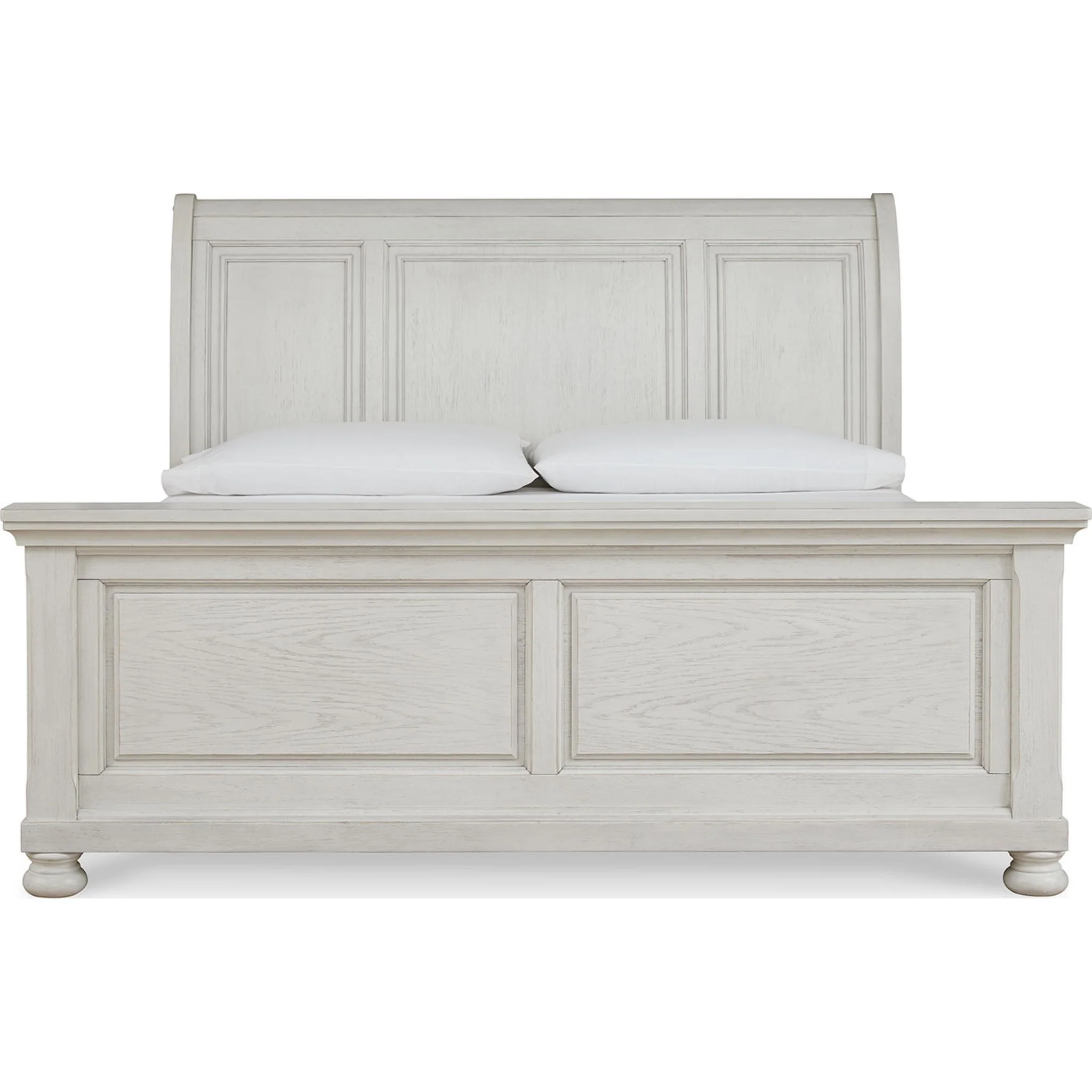 Robbinsdale Sleigh Bed - Image 25
