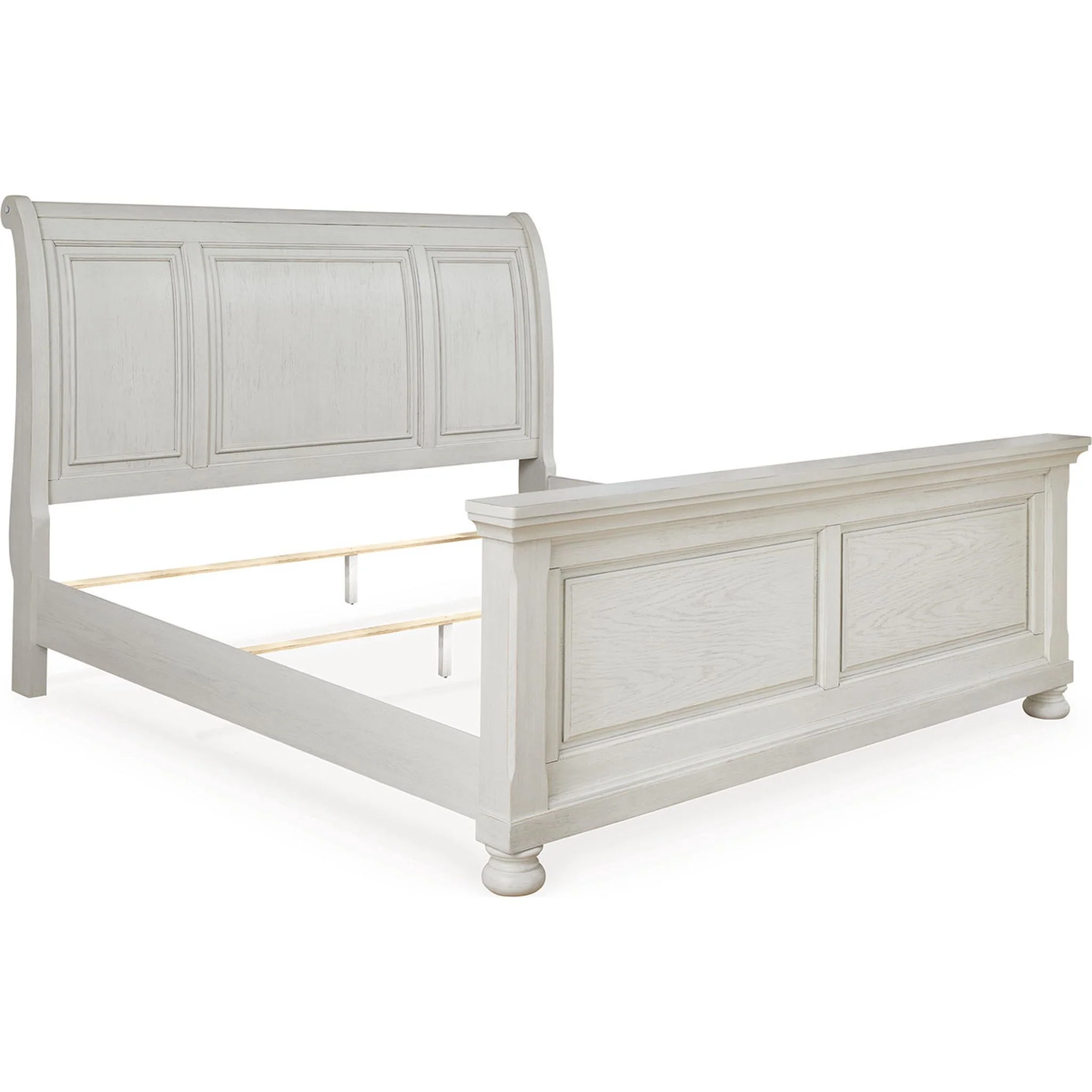 Robbinsdale Sleigh Bed - Image 26