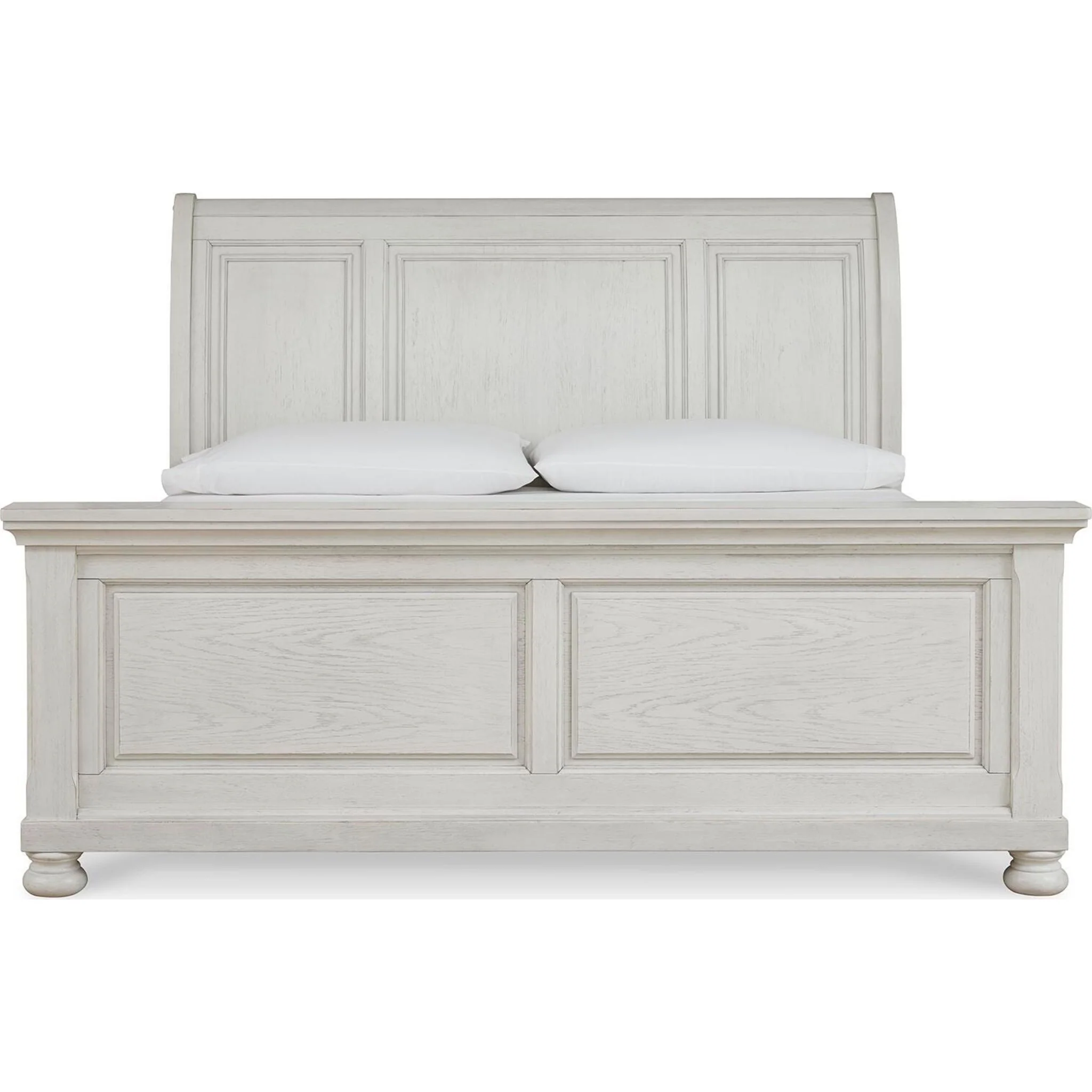Robbinsdale Sleigh Bed - Image 32