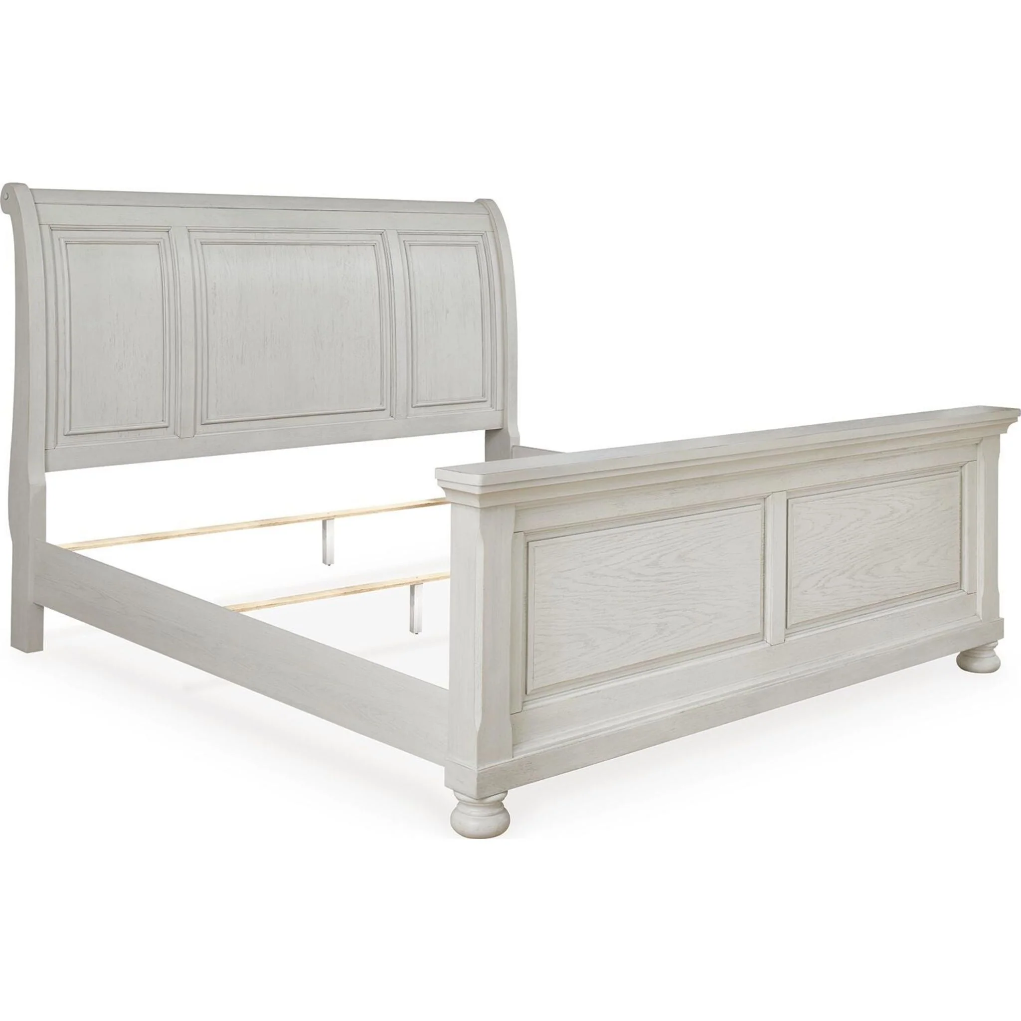 Robbinsdale Sleigh Bed - Image 33
