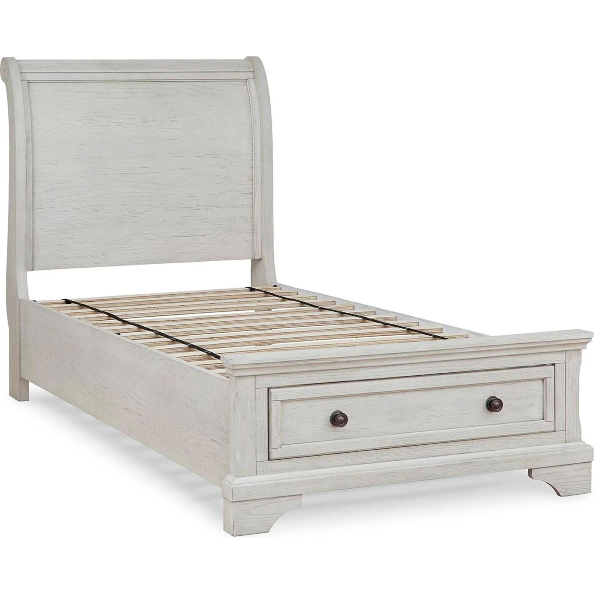 Robbinsdale Sleigh Storage Bed - Image 16