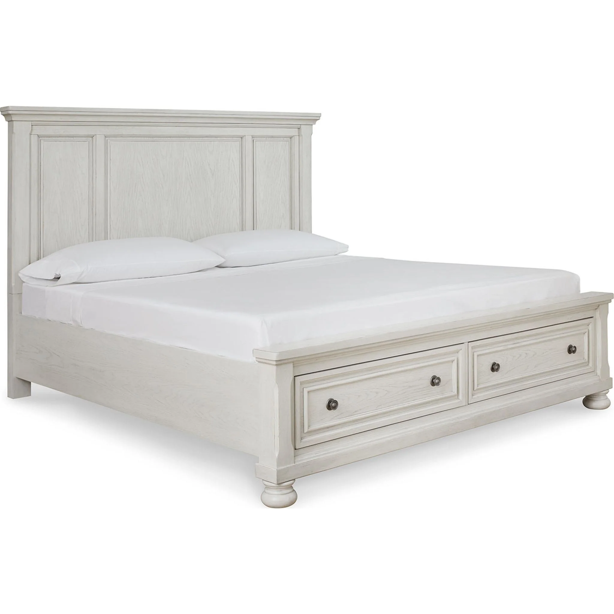 Robbinsdale Storage Bed - Image 10