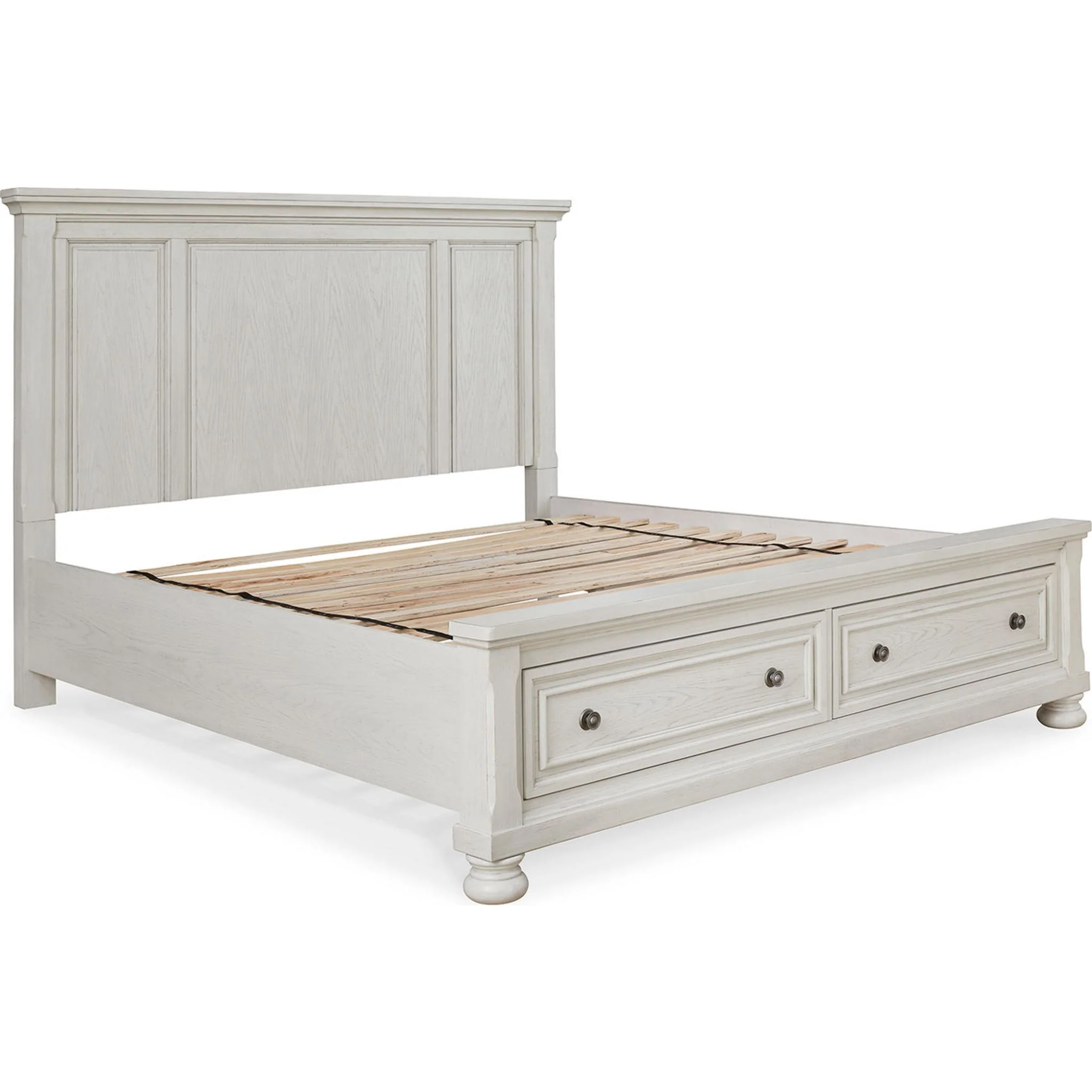 Robbinsdale Storage Bed - Image 12