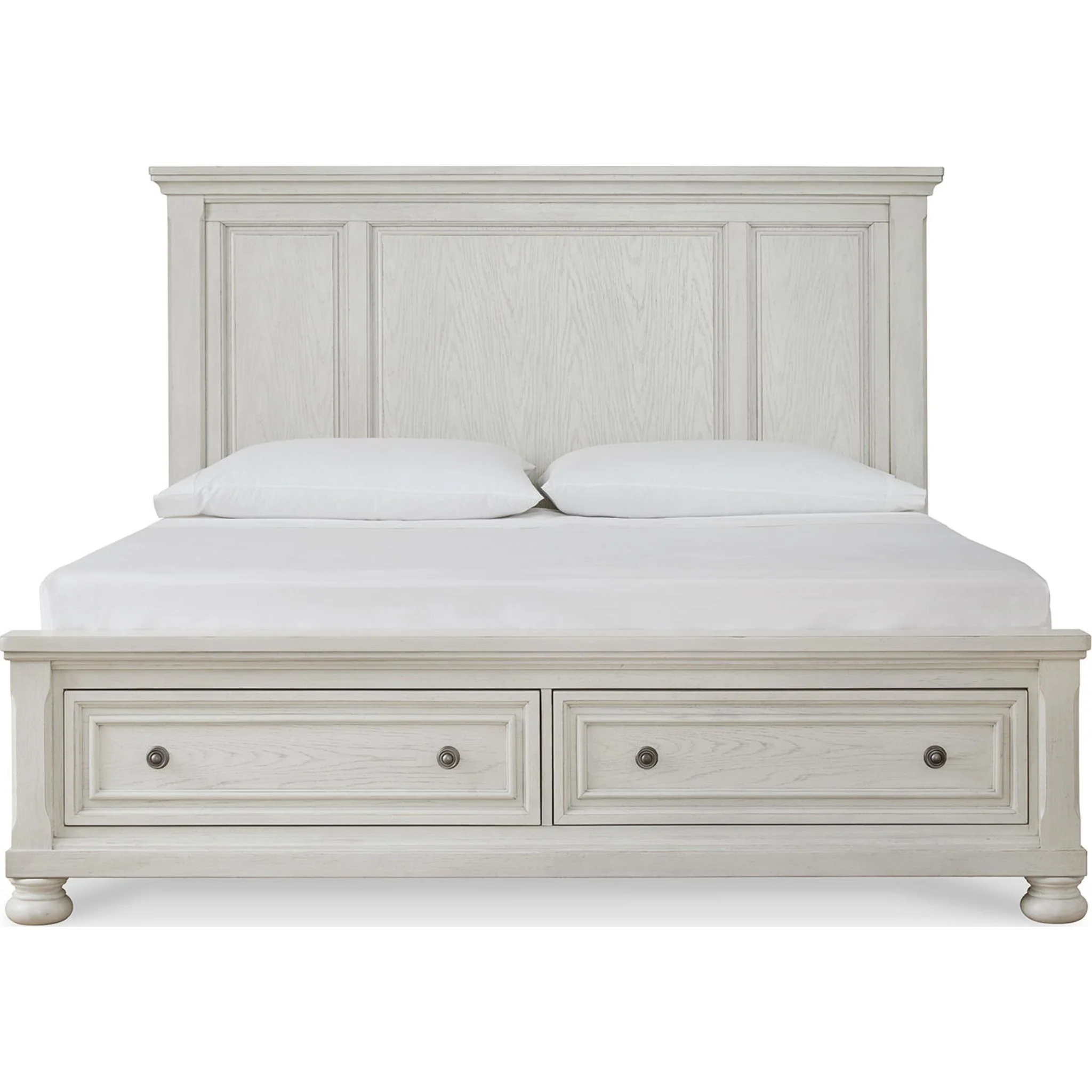 Robbinsdale Storage Bed - Image 3