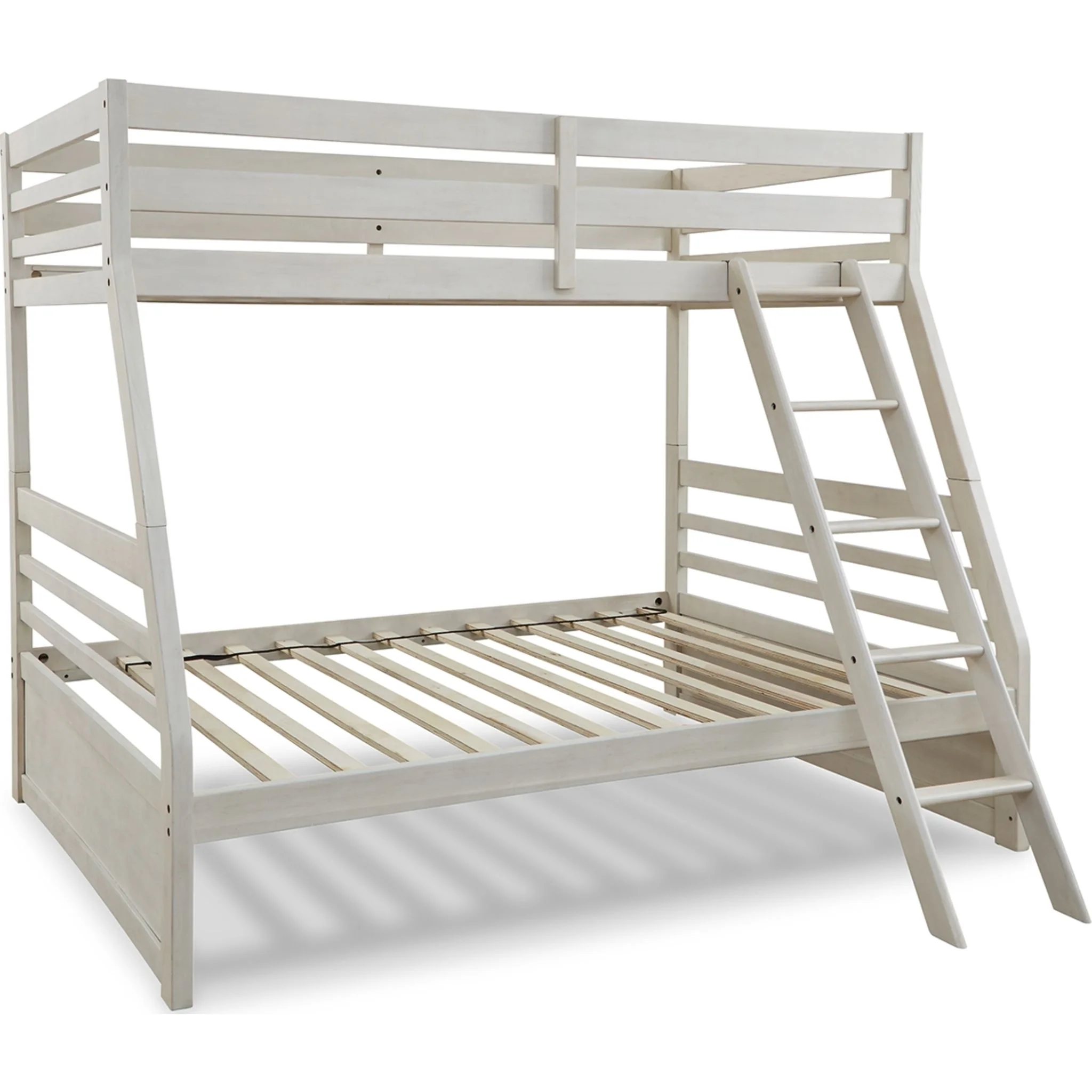 Robbinsdale Twin/Full Bunk Bed - Image 3