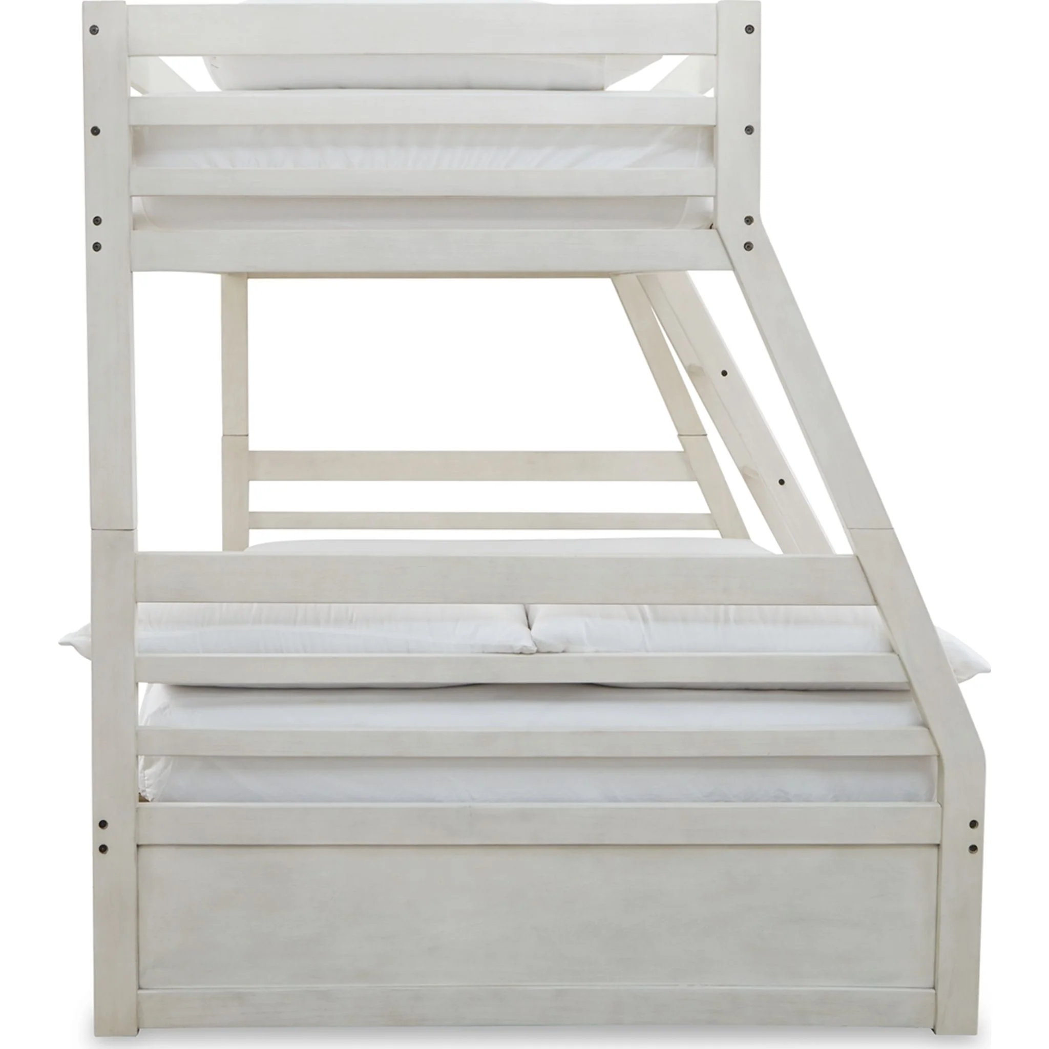 Robbinsdale Twin/Full Bunk Bed - Image 5