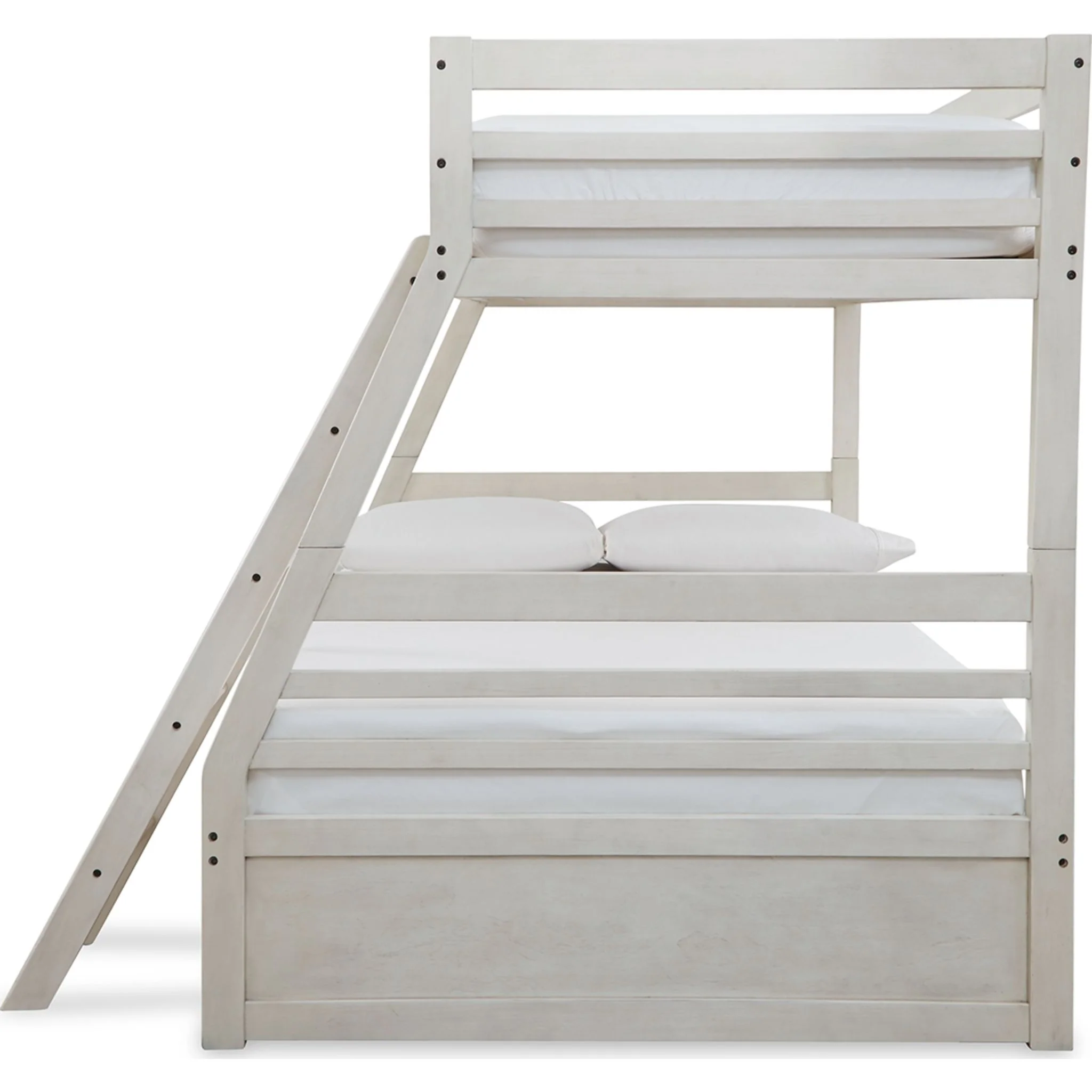 Robbinsdale Twin/Full Bunk Bed - Image 7