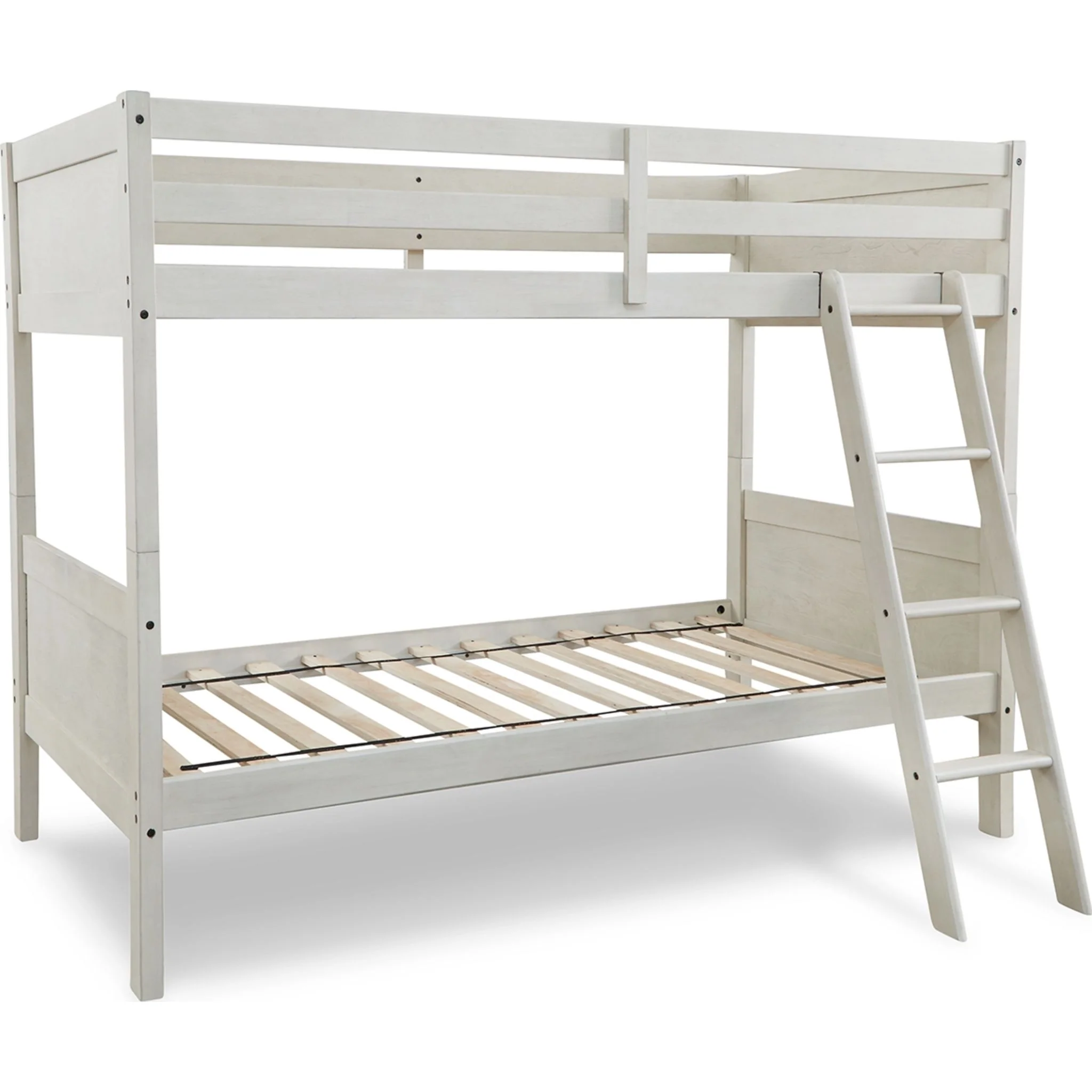 Robbinsdale Twin/Twin Bunk Bed - Image 7